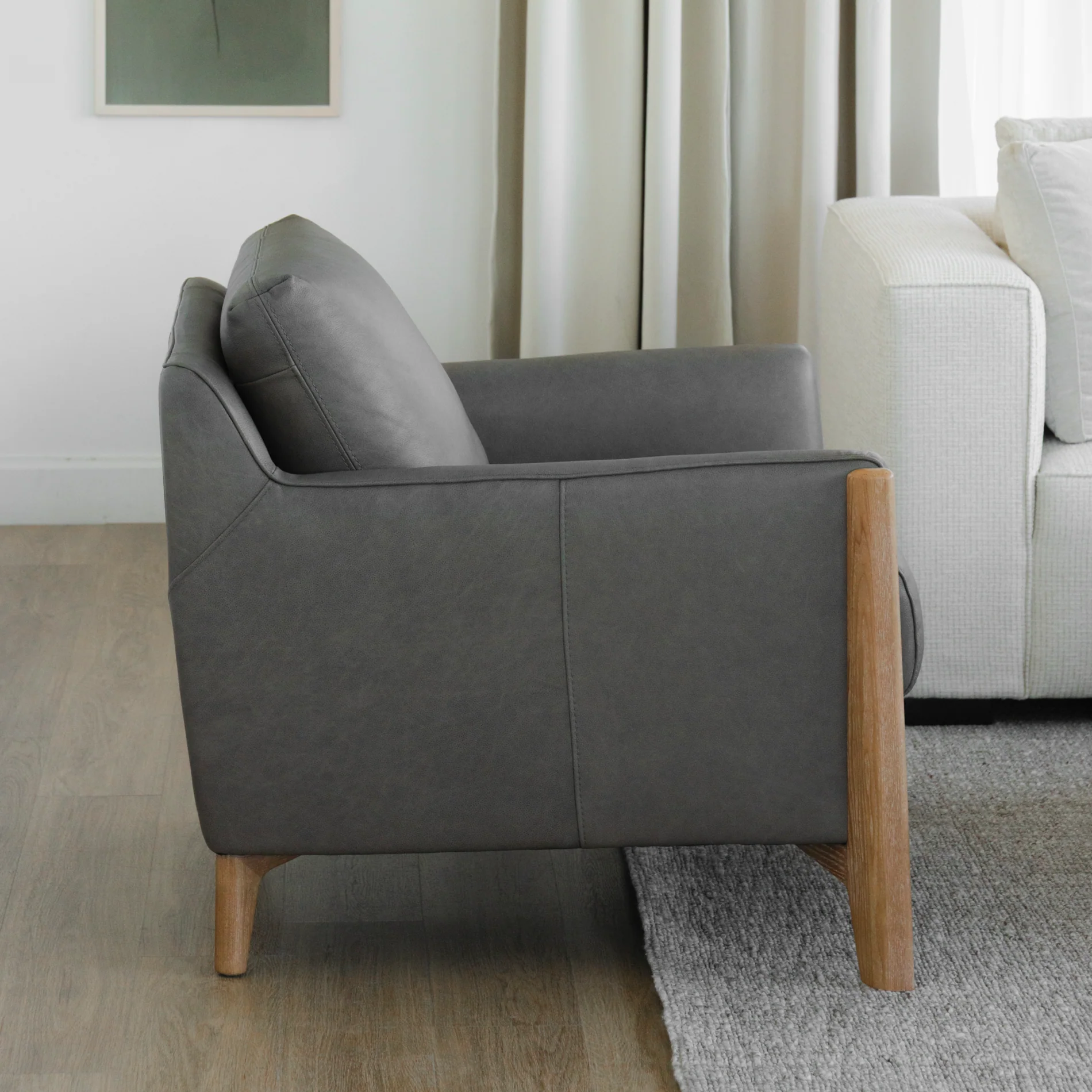 Fauteuil - Aidan - Image 2