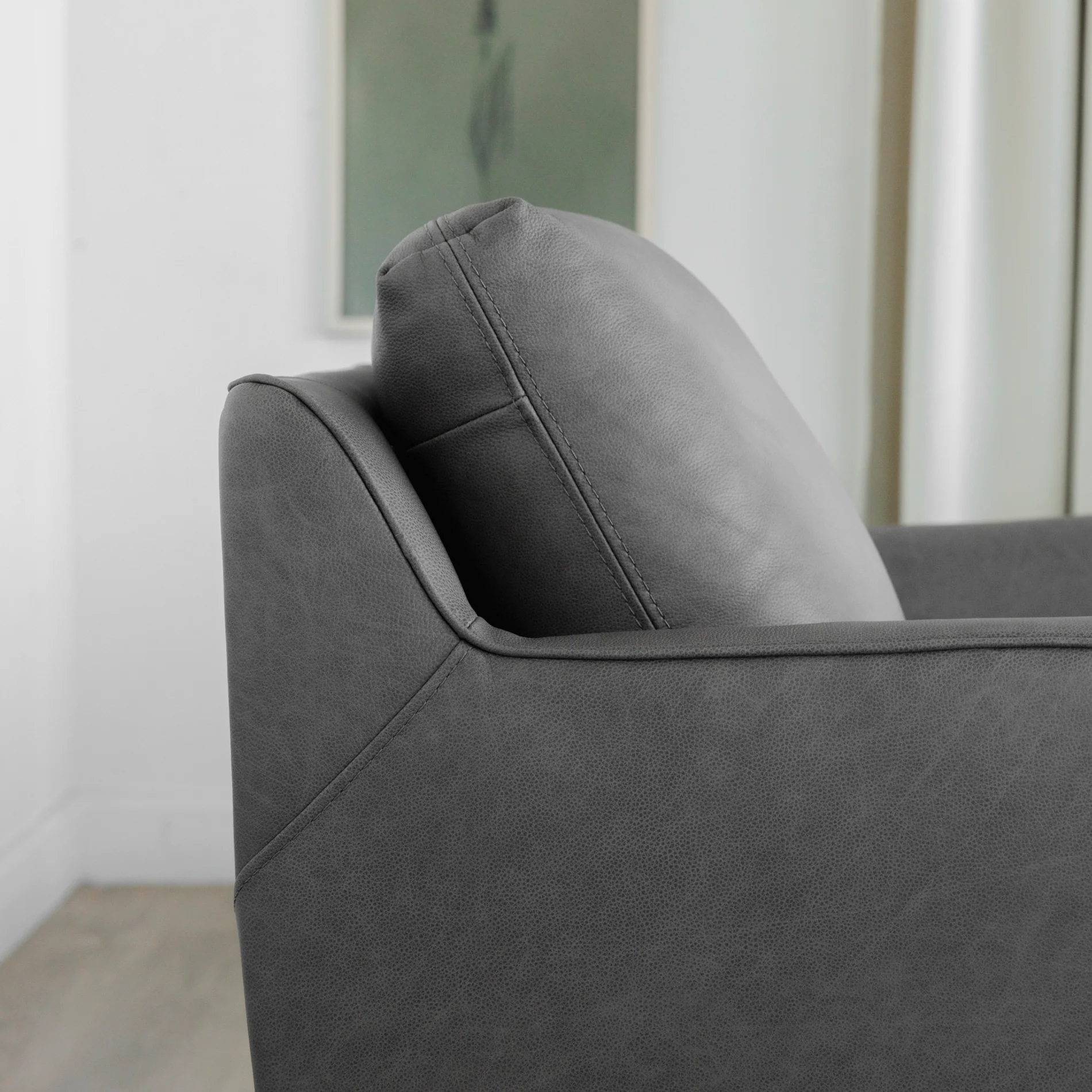 Fauteuil - Aidan - Image 3