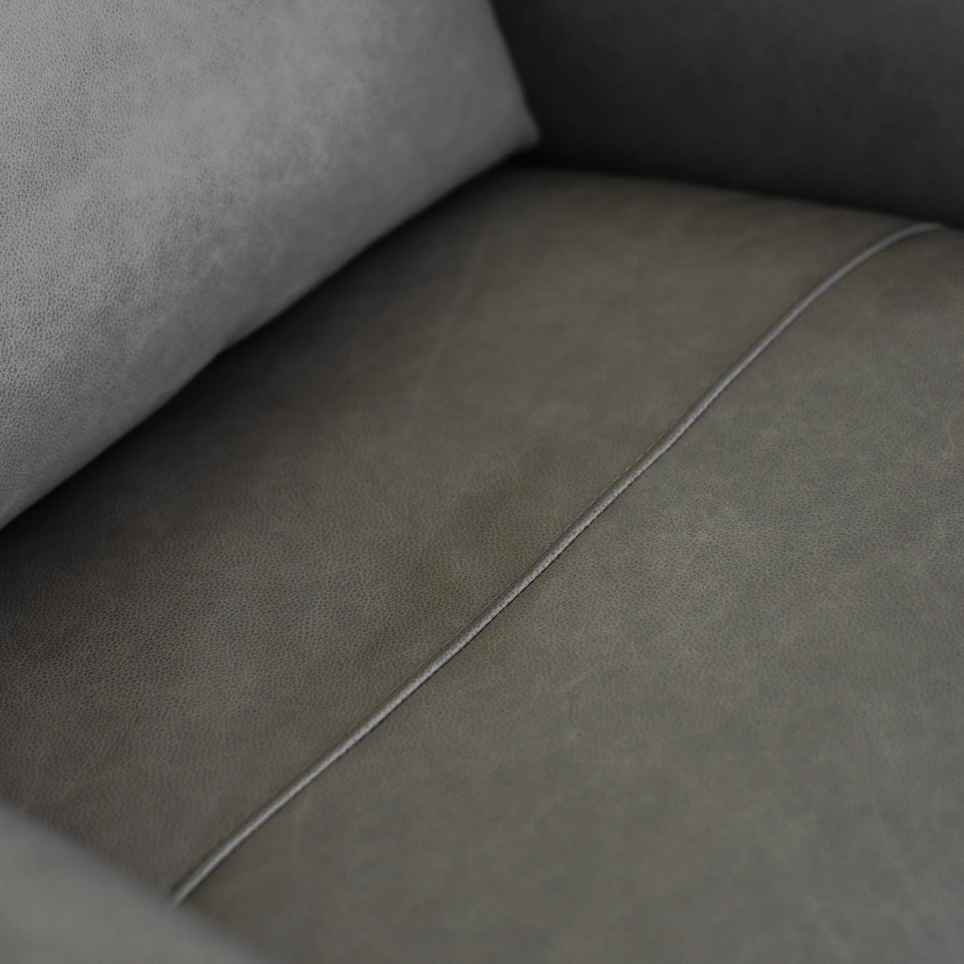 Fauteuil - Aidan - Image 8
