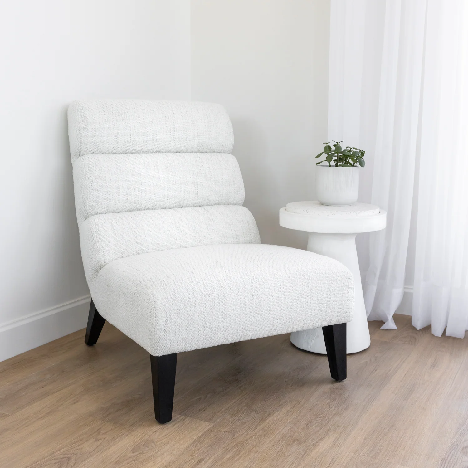 Fauteuil Barry