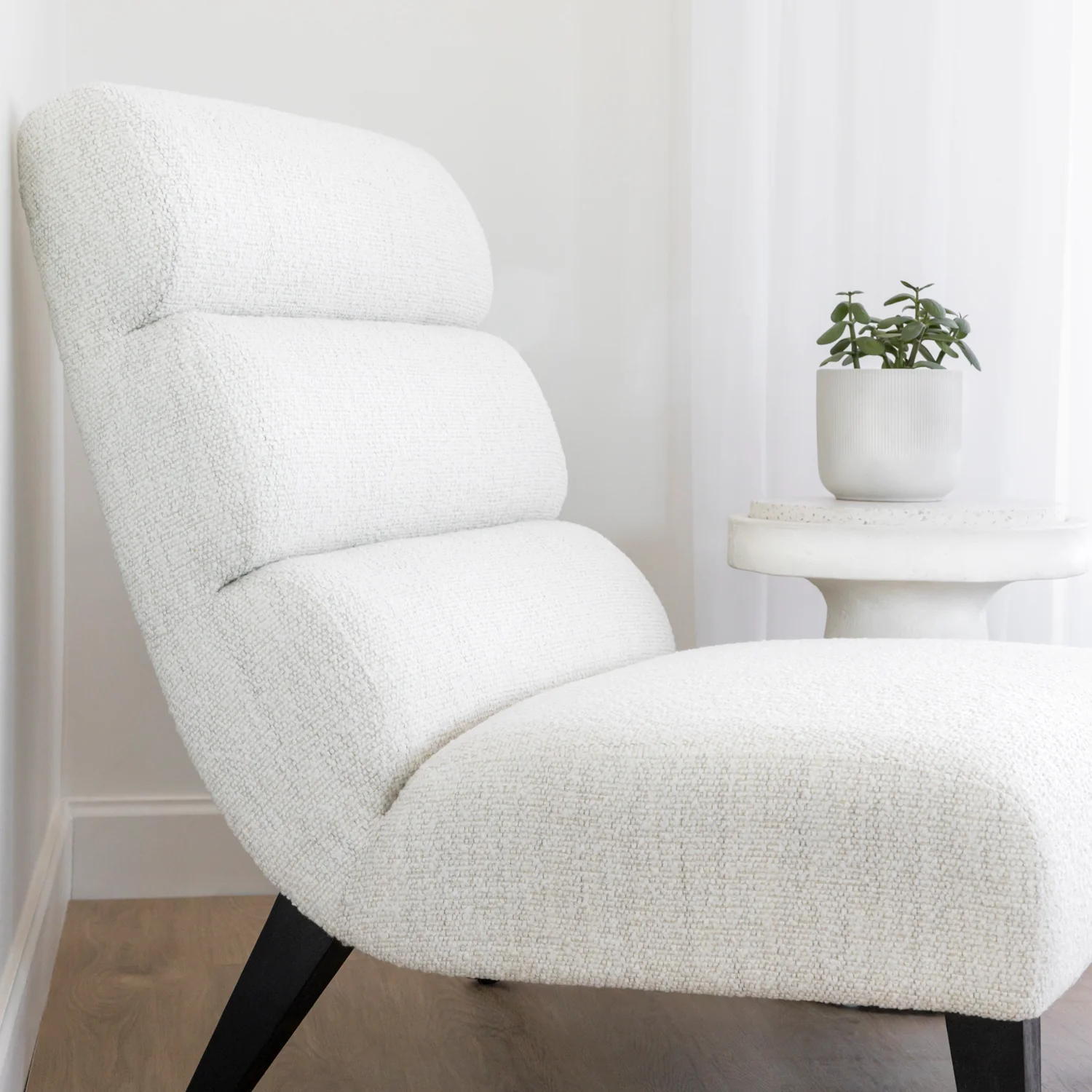 Fauteuil Barry - Image 2