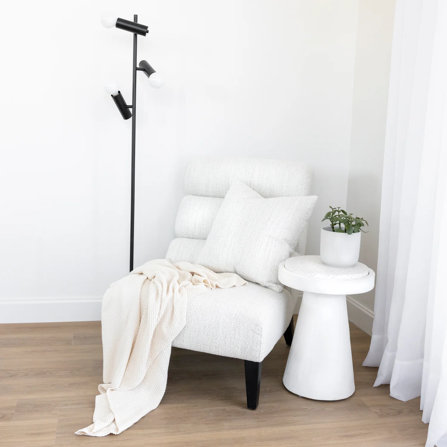 Fauteuil Barry - Image 5