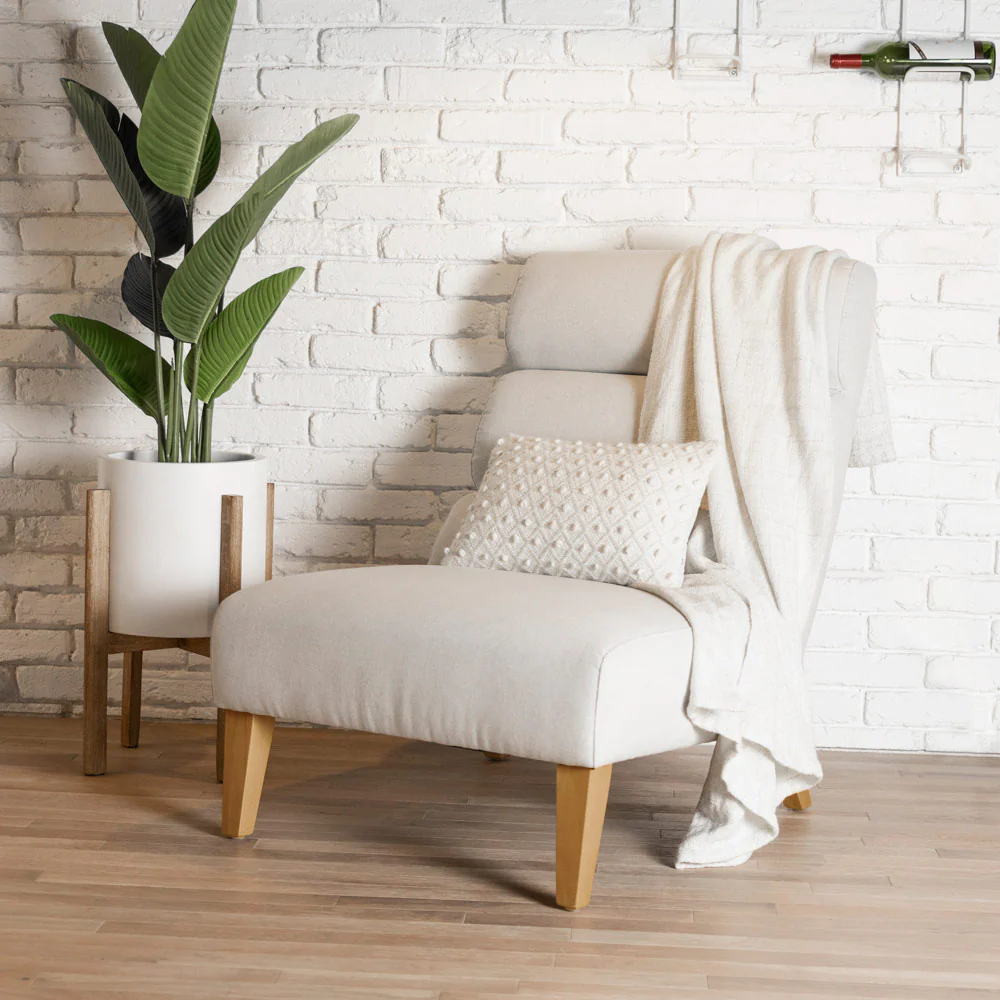 Fauteuil - Barry - Image 5