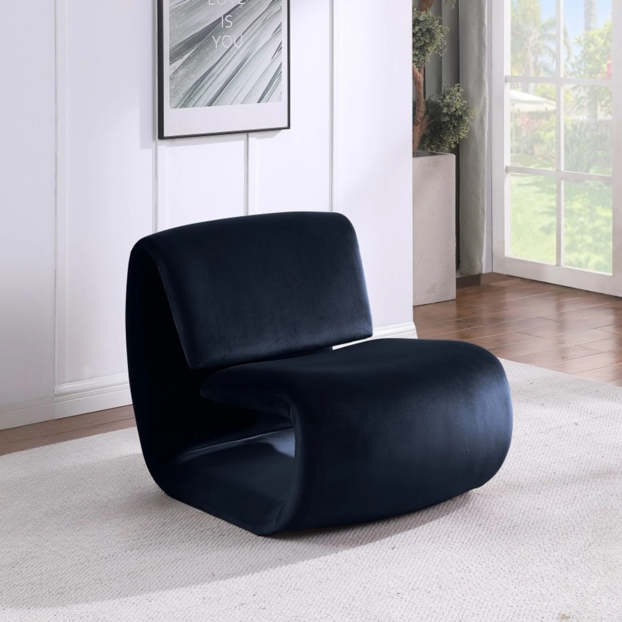 Fauteuil Bowie - Image 15