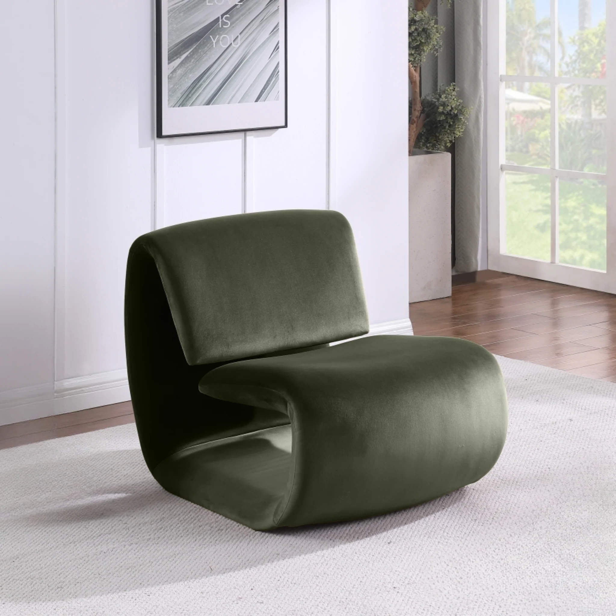 Fauteuil Bowie - Image 19