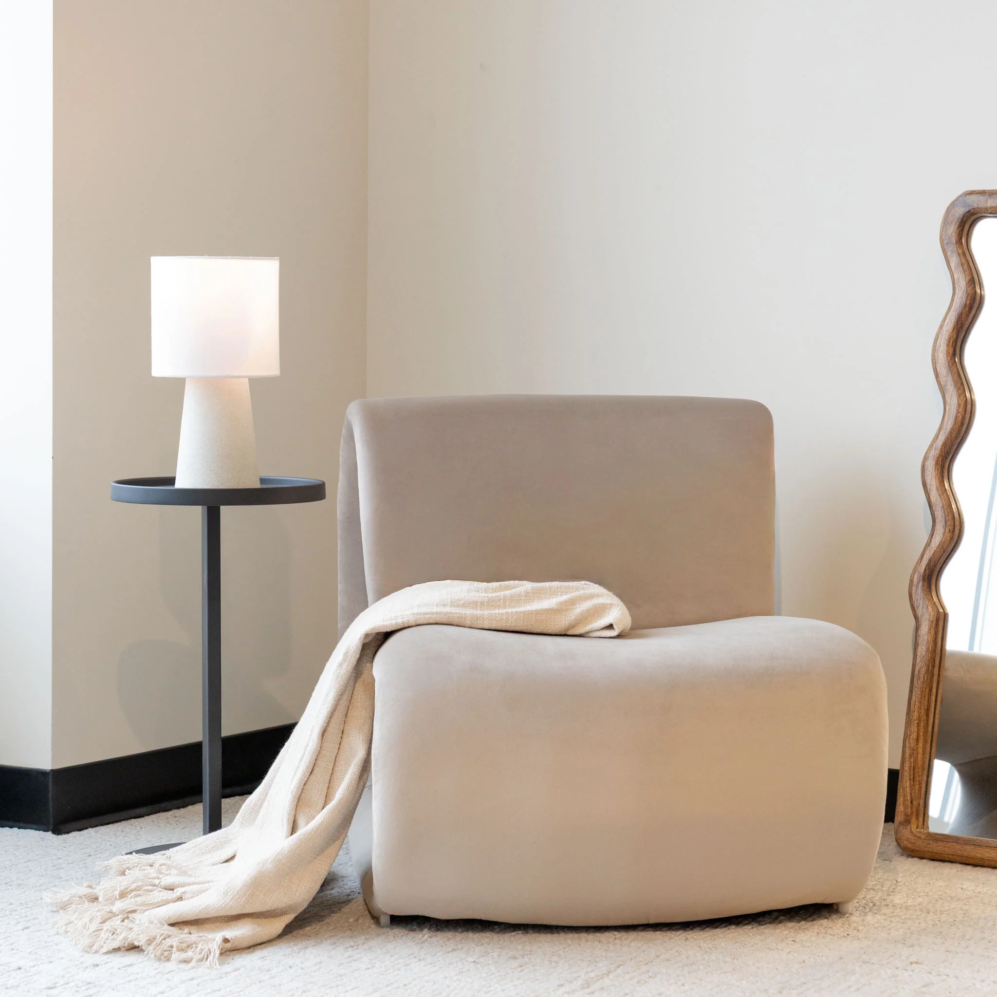 Fauteuil Bowie - Image 2