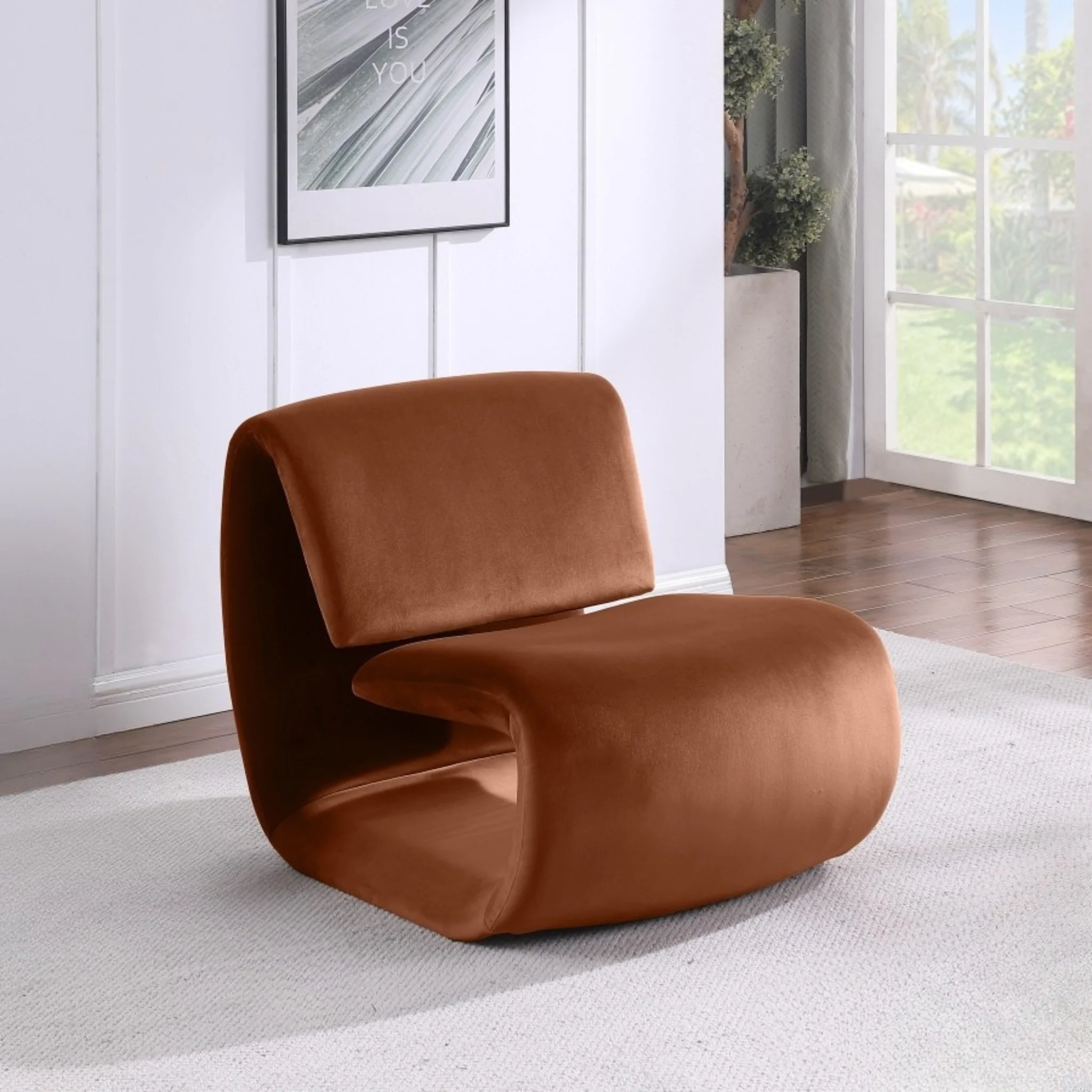 Fauteuil Bowie - Image 23