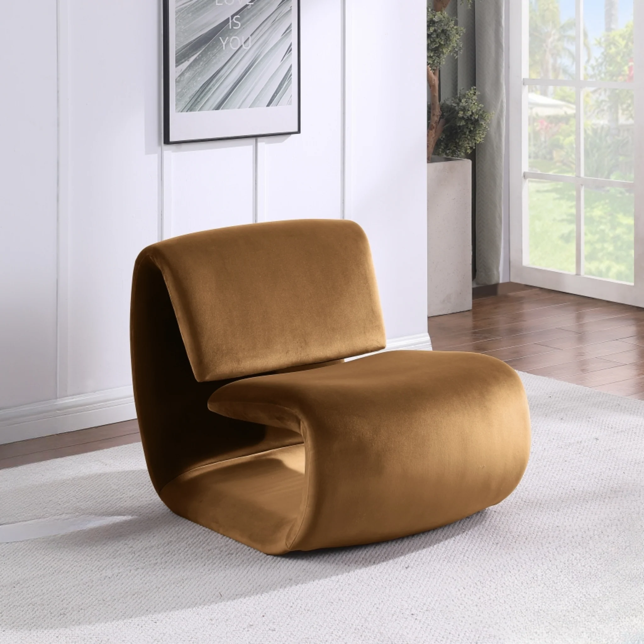 Fauteuil Bowie - Image 27