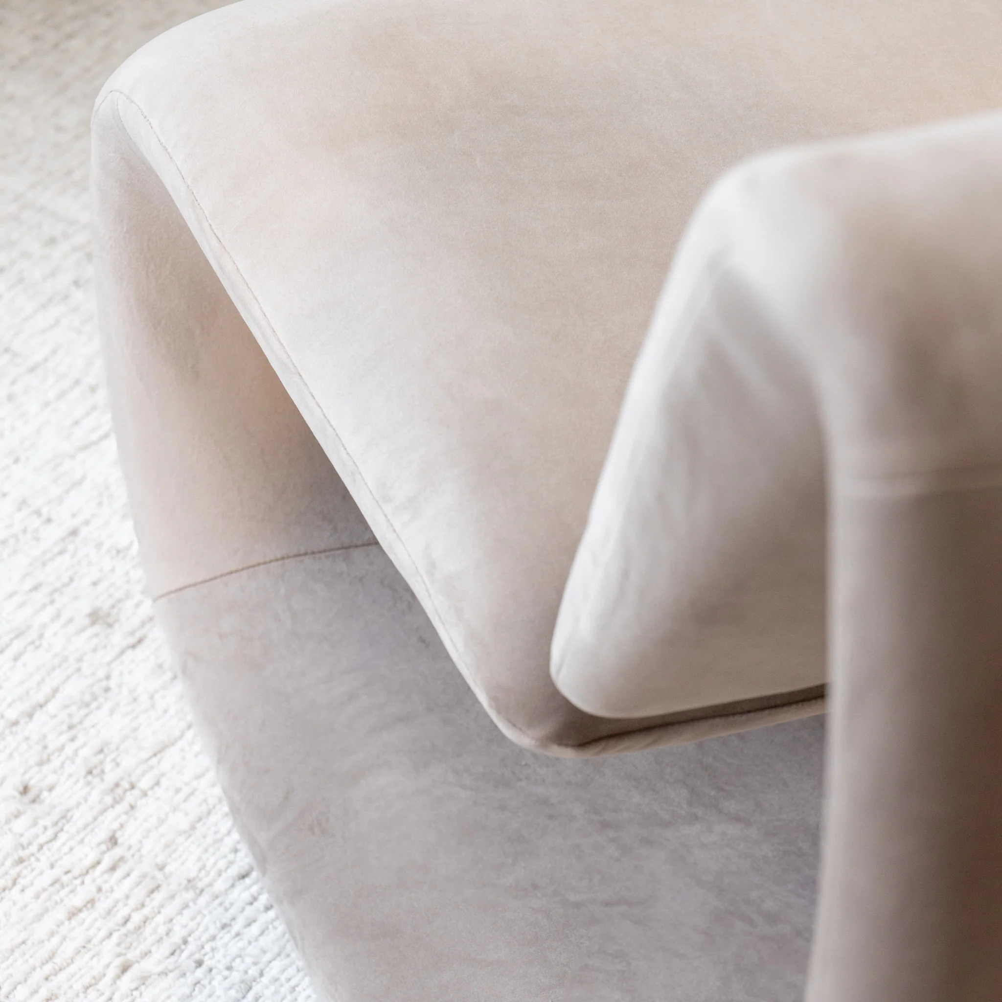 Fauteuil Bowie - Image 6