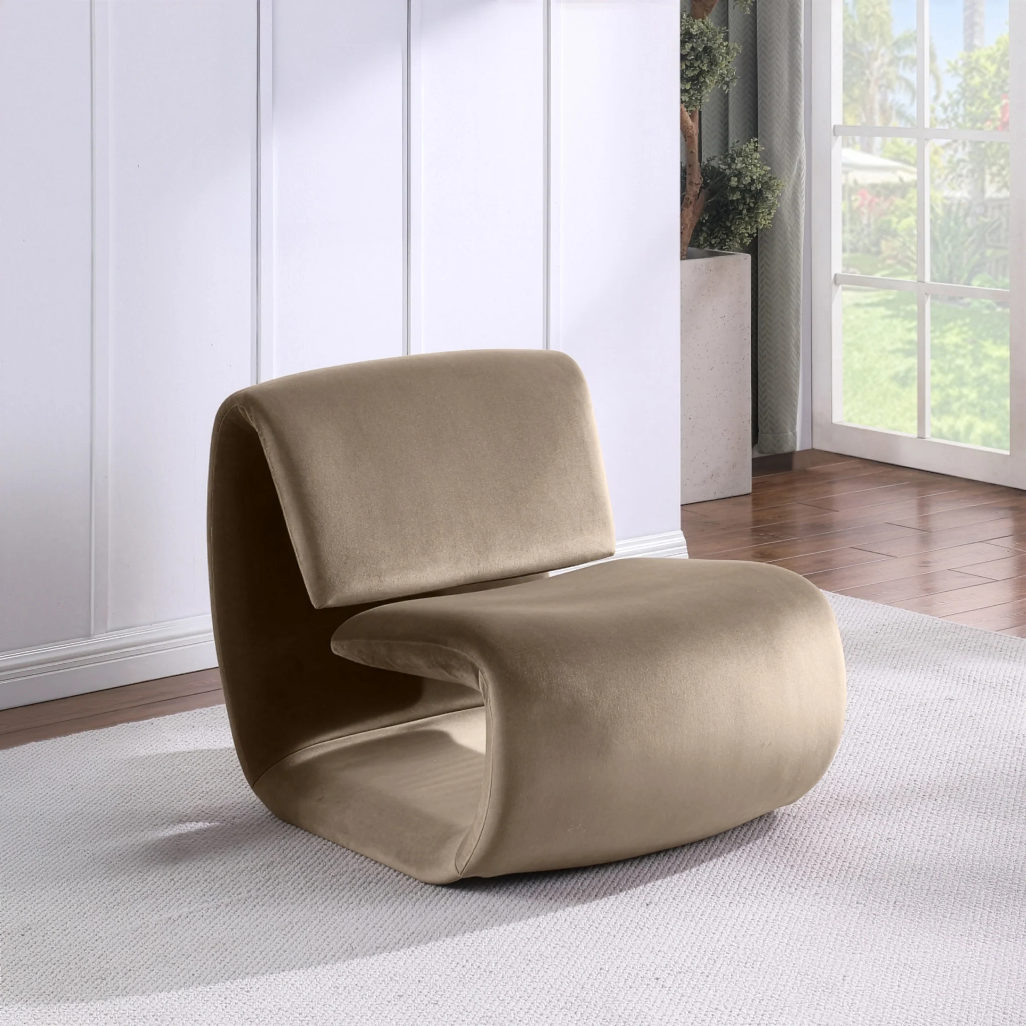 Fauteuil Bowie - Image 7