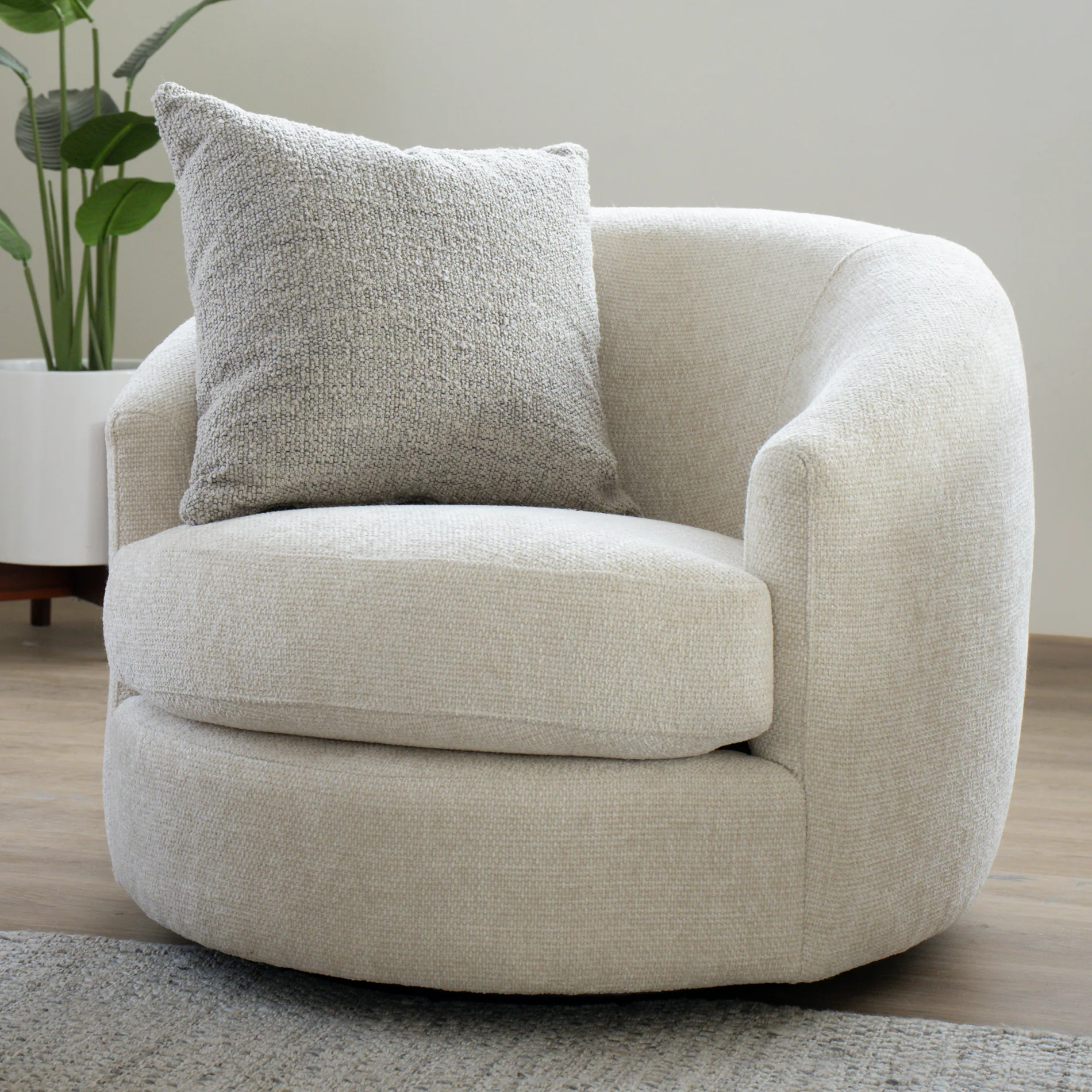 Fauteuil Cindy