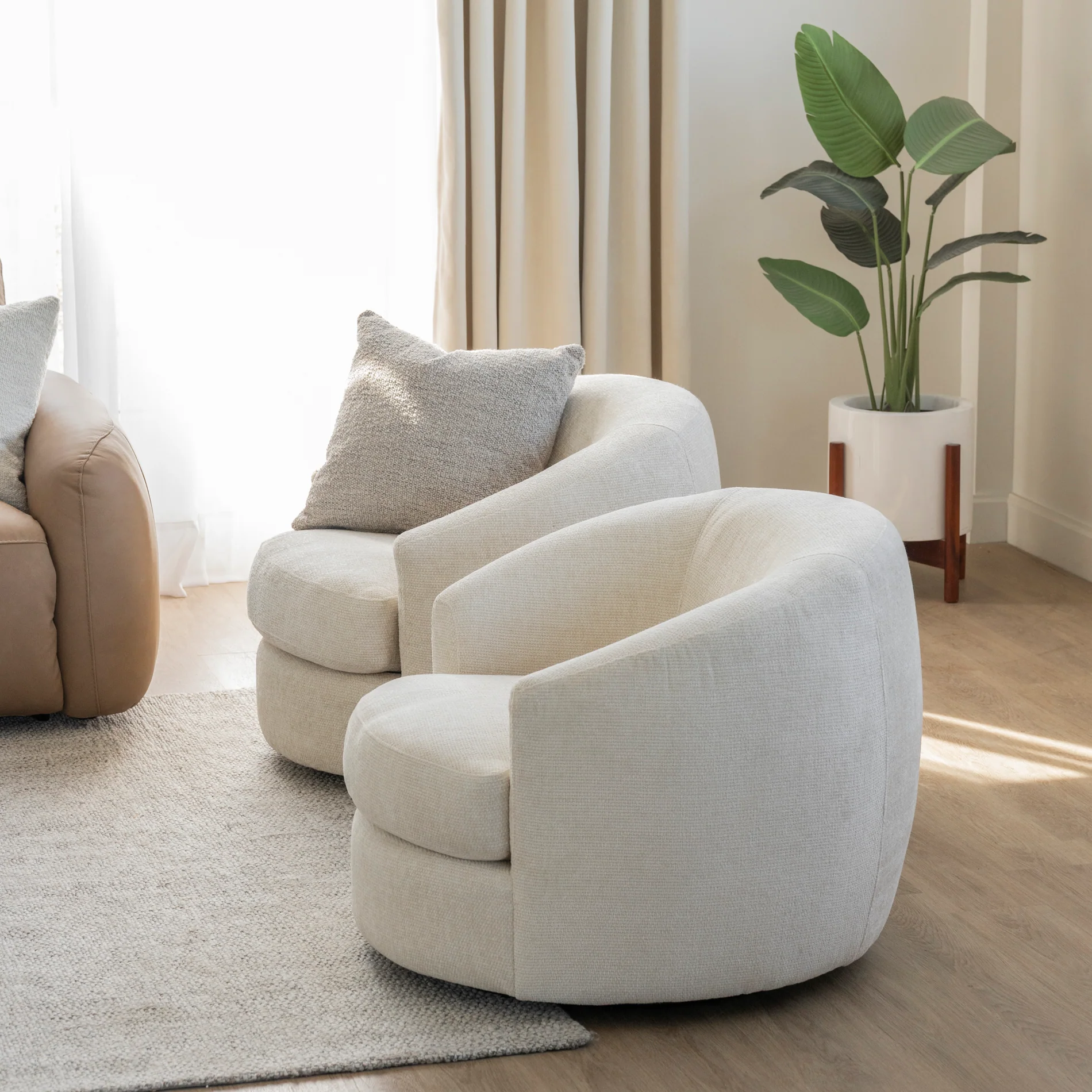 Fauteuil Cindy - Image 3