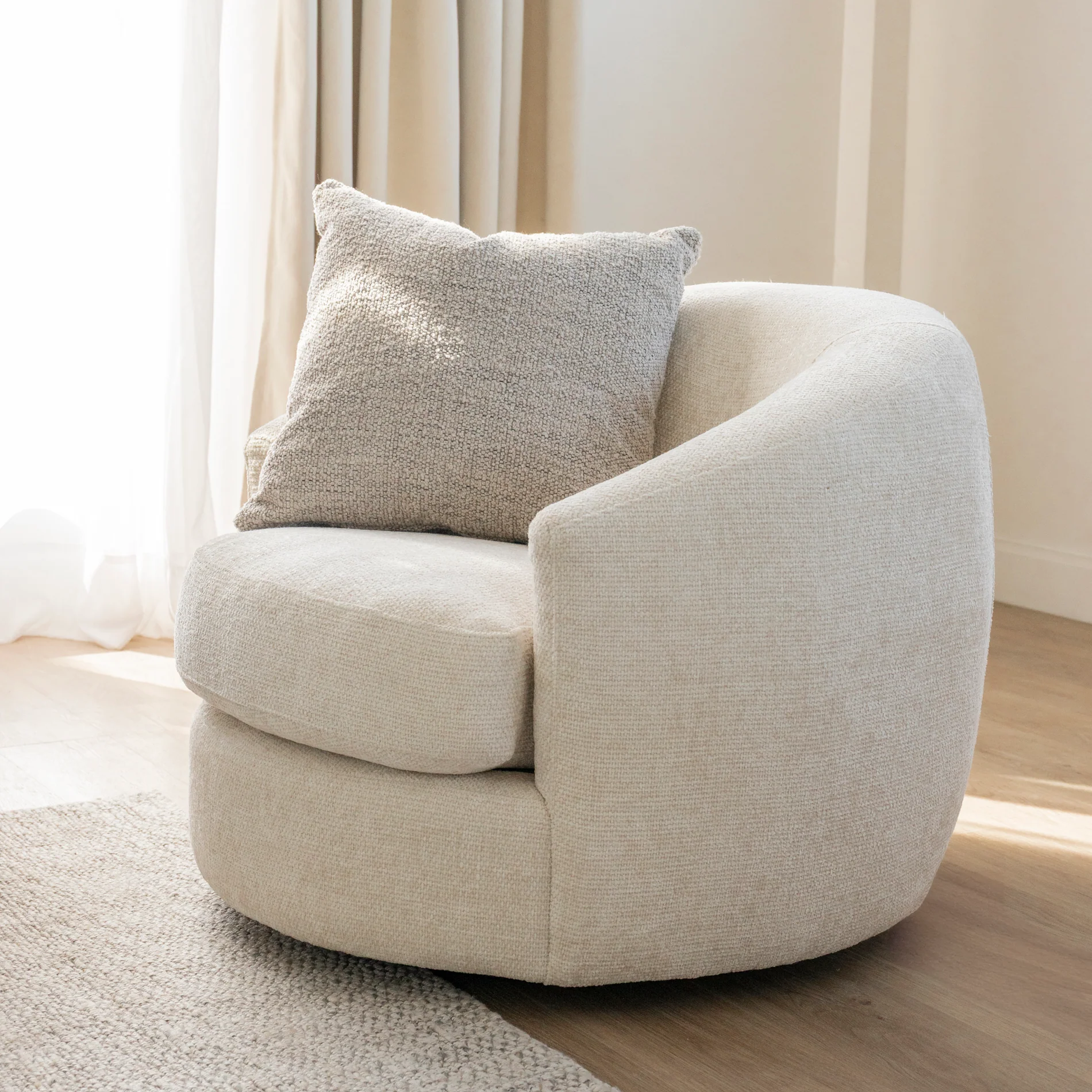 Fauteuil Cindy - Image 4