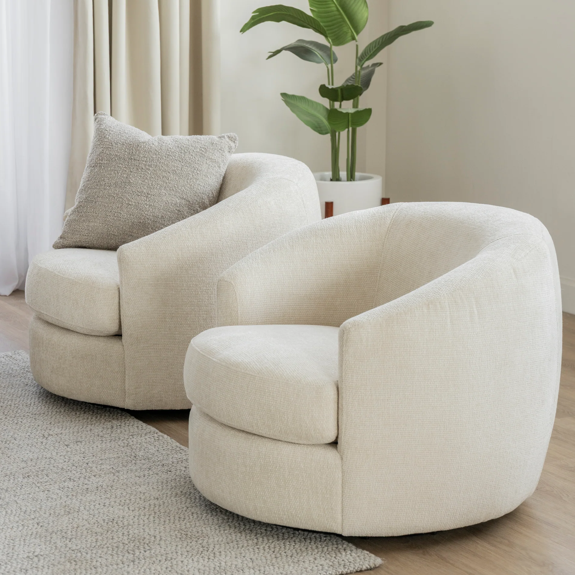 Fauteuil Cindy - Image 5