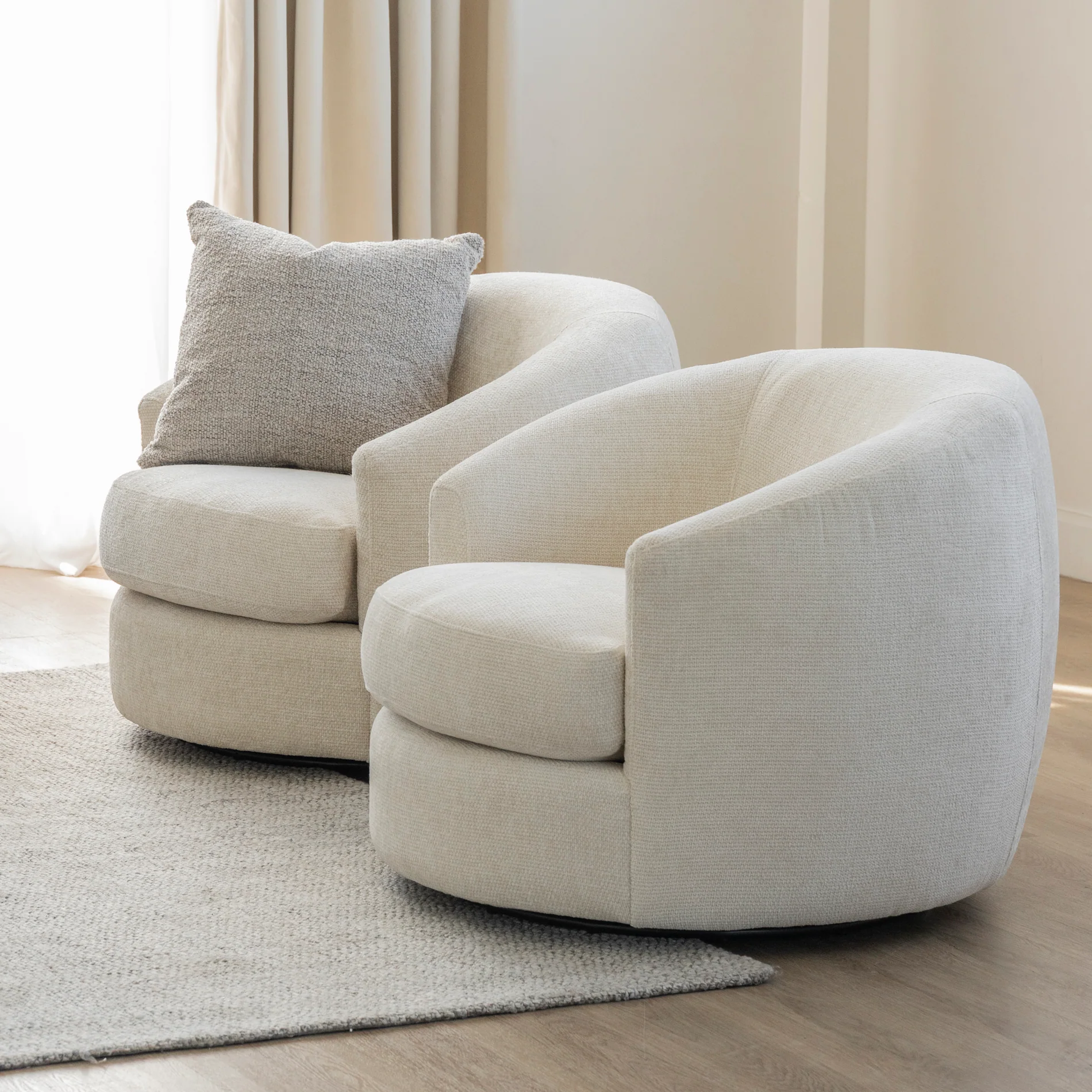 Fauteuil Cindy - Image 9