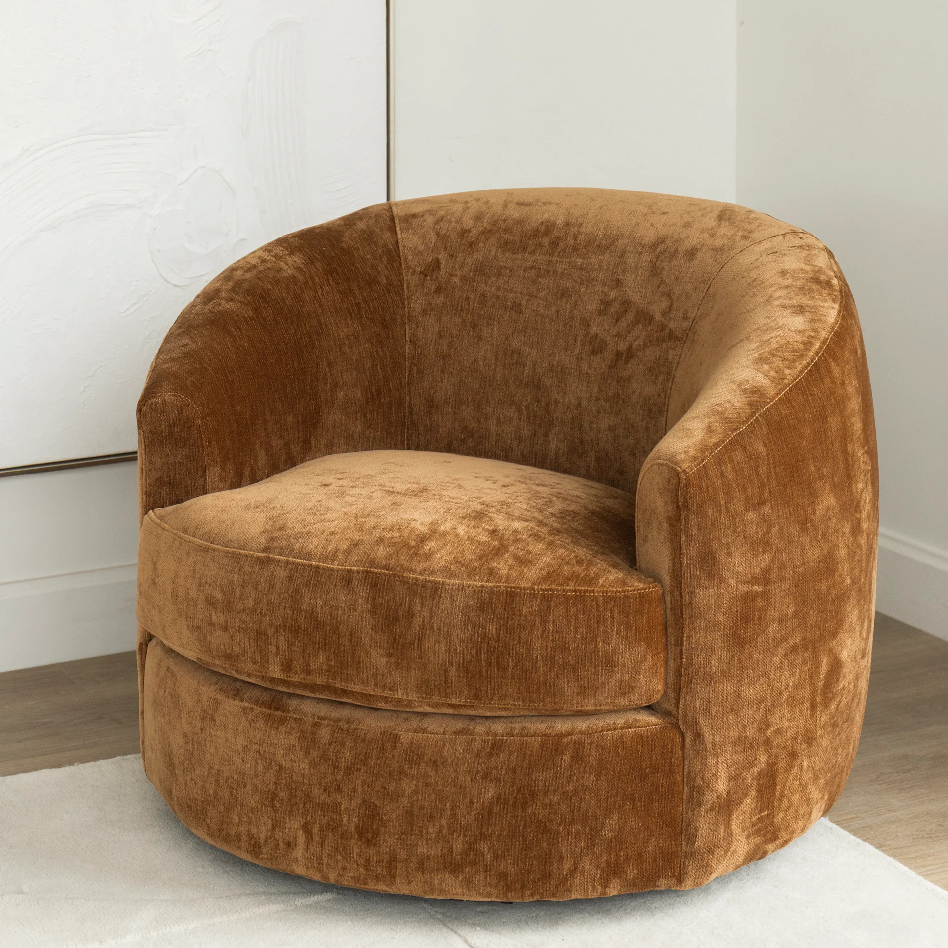 Fauteuil - Cindy