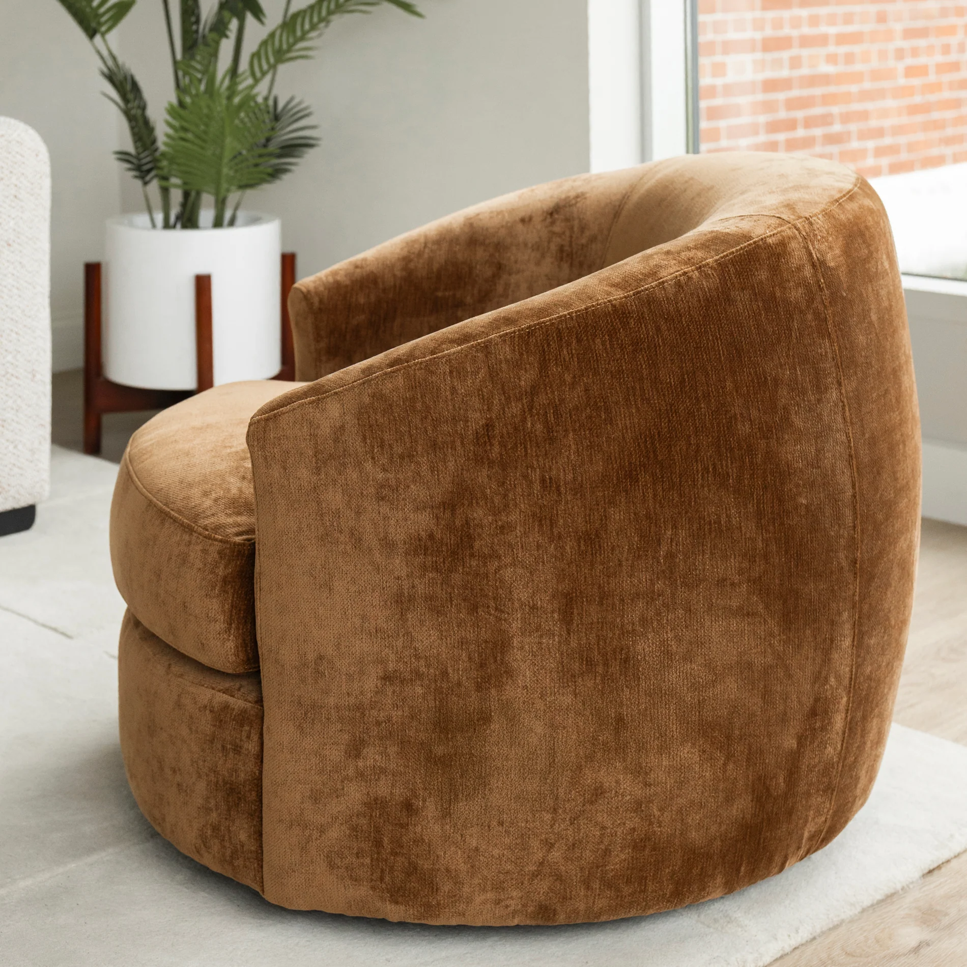 Fauteuil - Cindy - Image 2