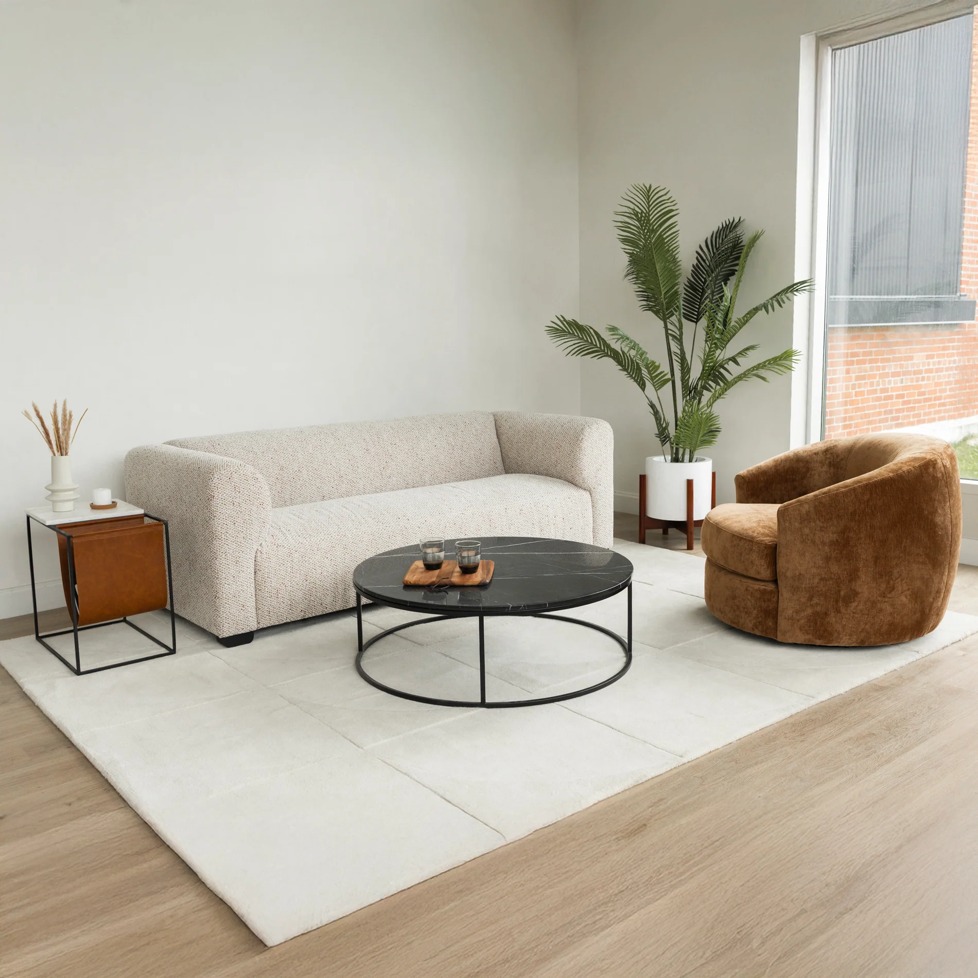Fauteuil - Cindy - Image 5