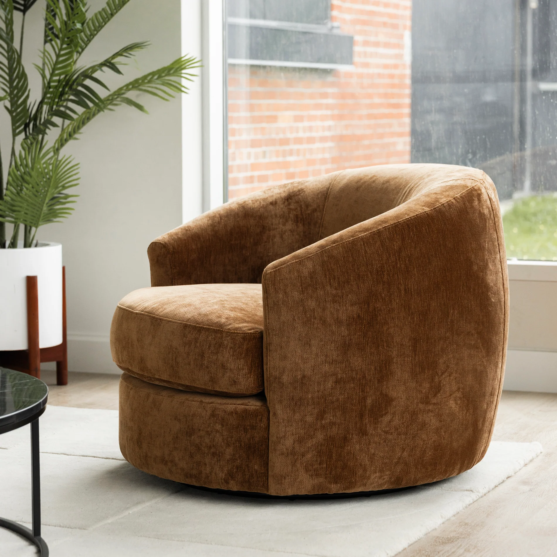 Fauteuil - Cindy - Image 6