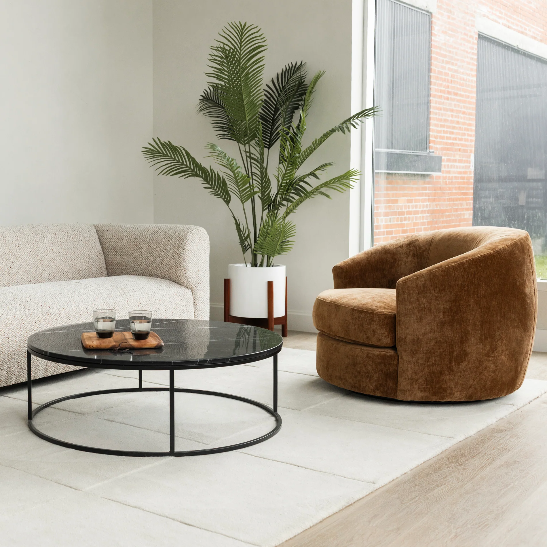 Fauteuil - Cindy - Image 9