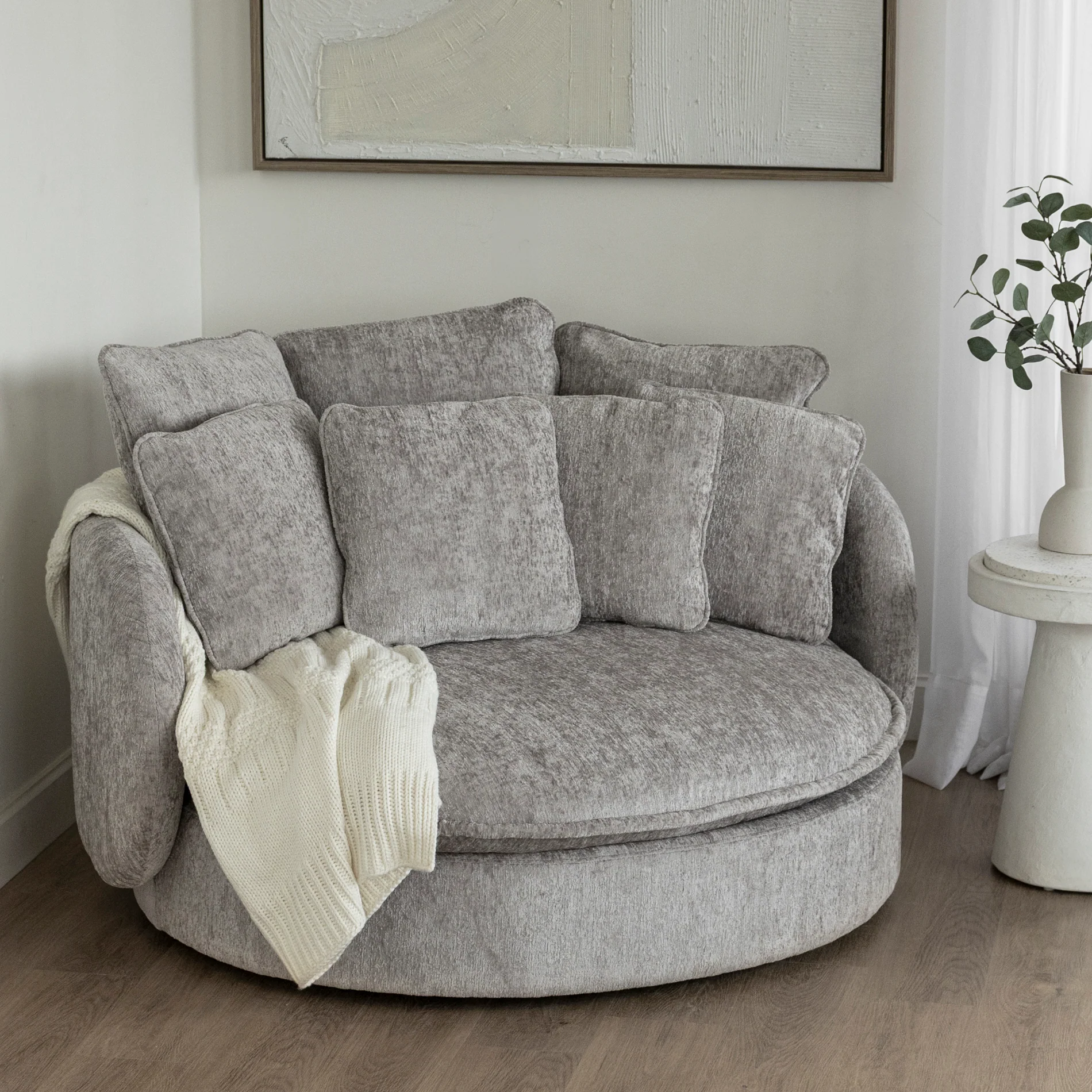 Fauteuil - Clémentine - Image 10