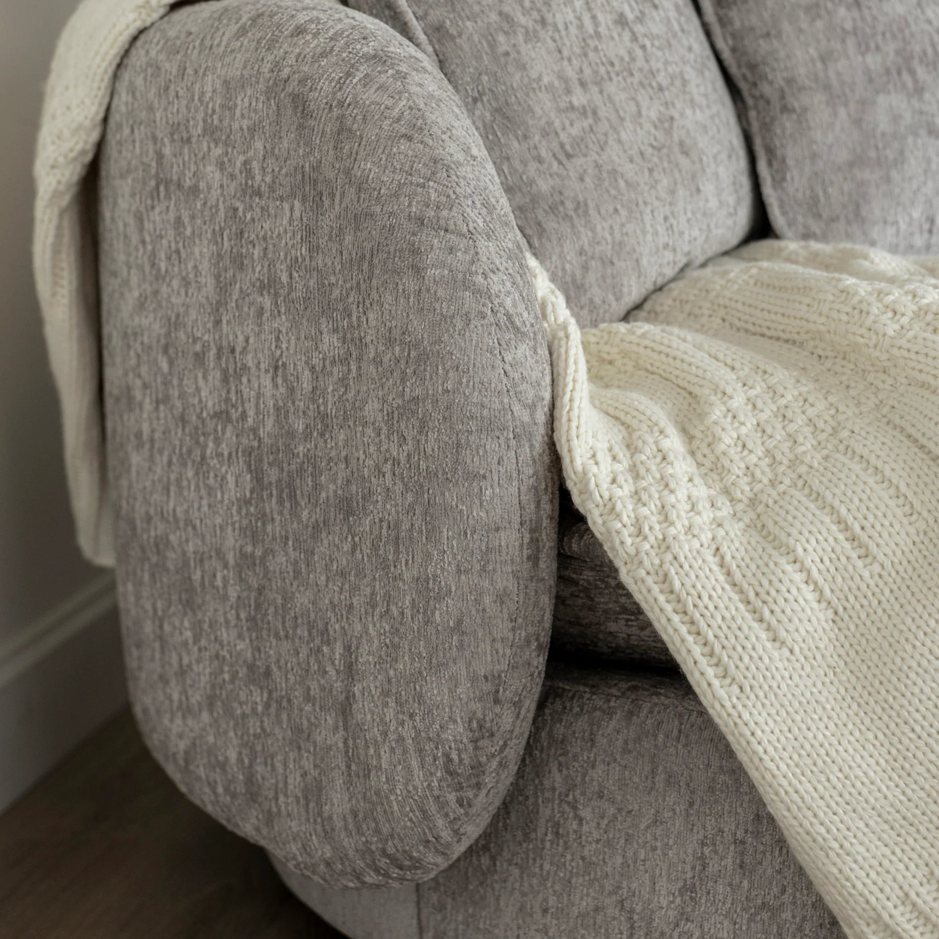 Fauteuil - Clémentine - Image 5