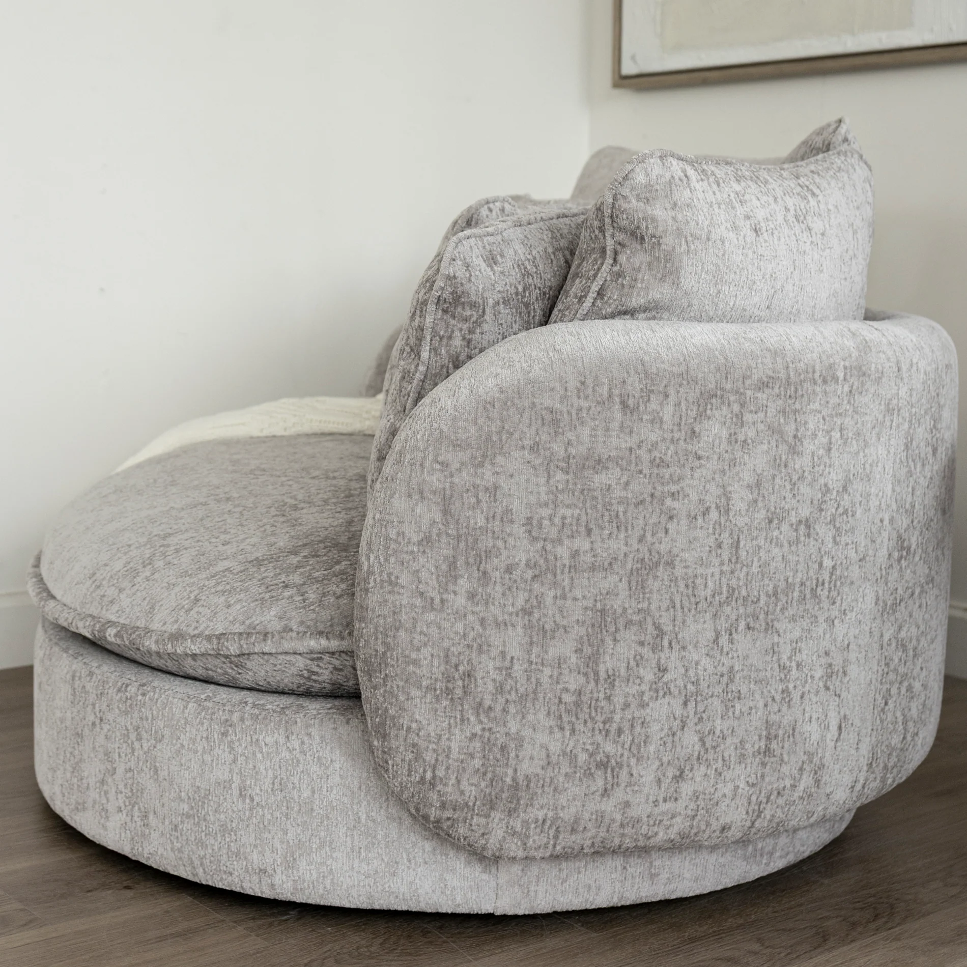 Fauteuil - Clémentine - Image 7