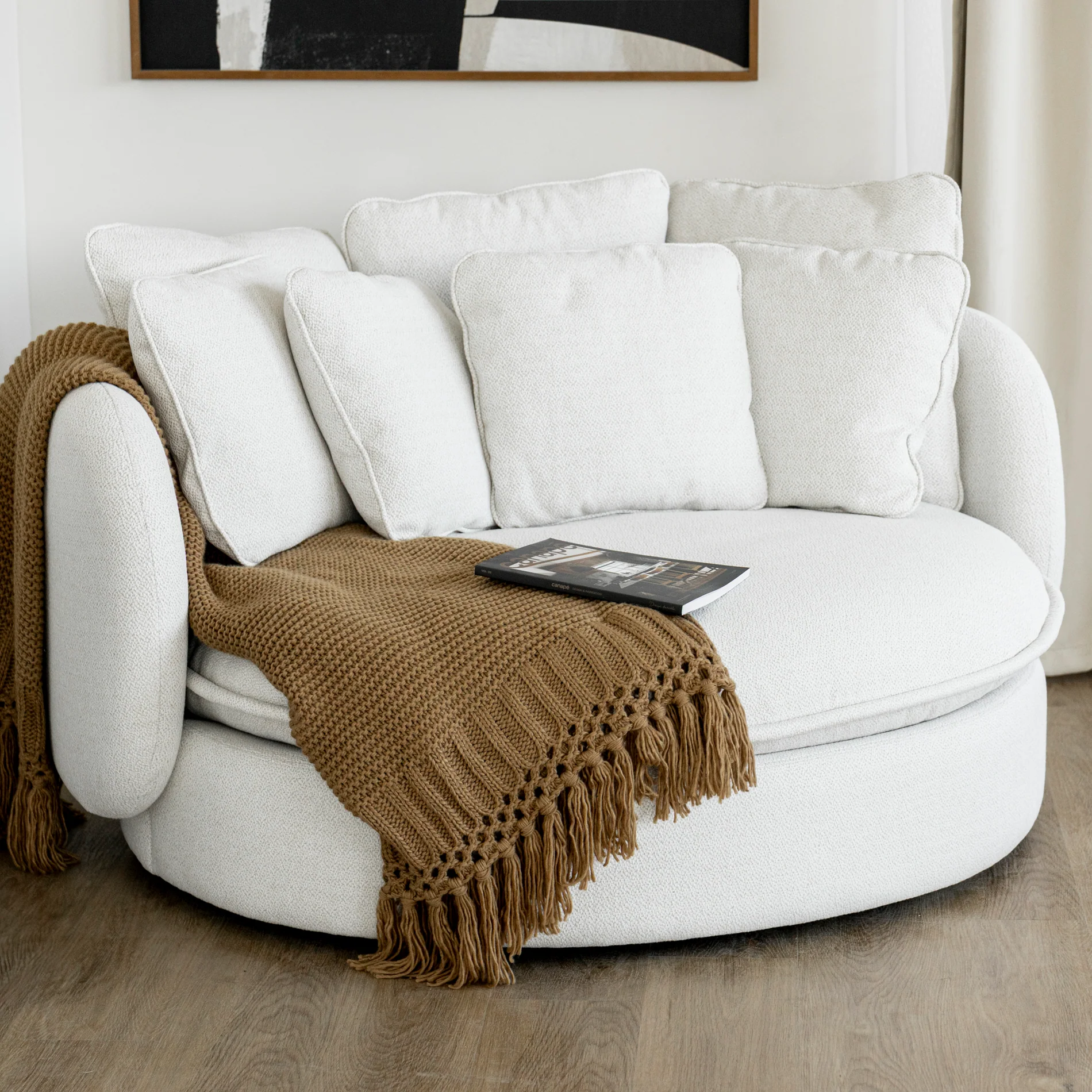 Fauteuil - Clémentine - Image 10