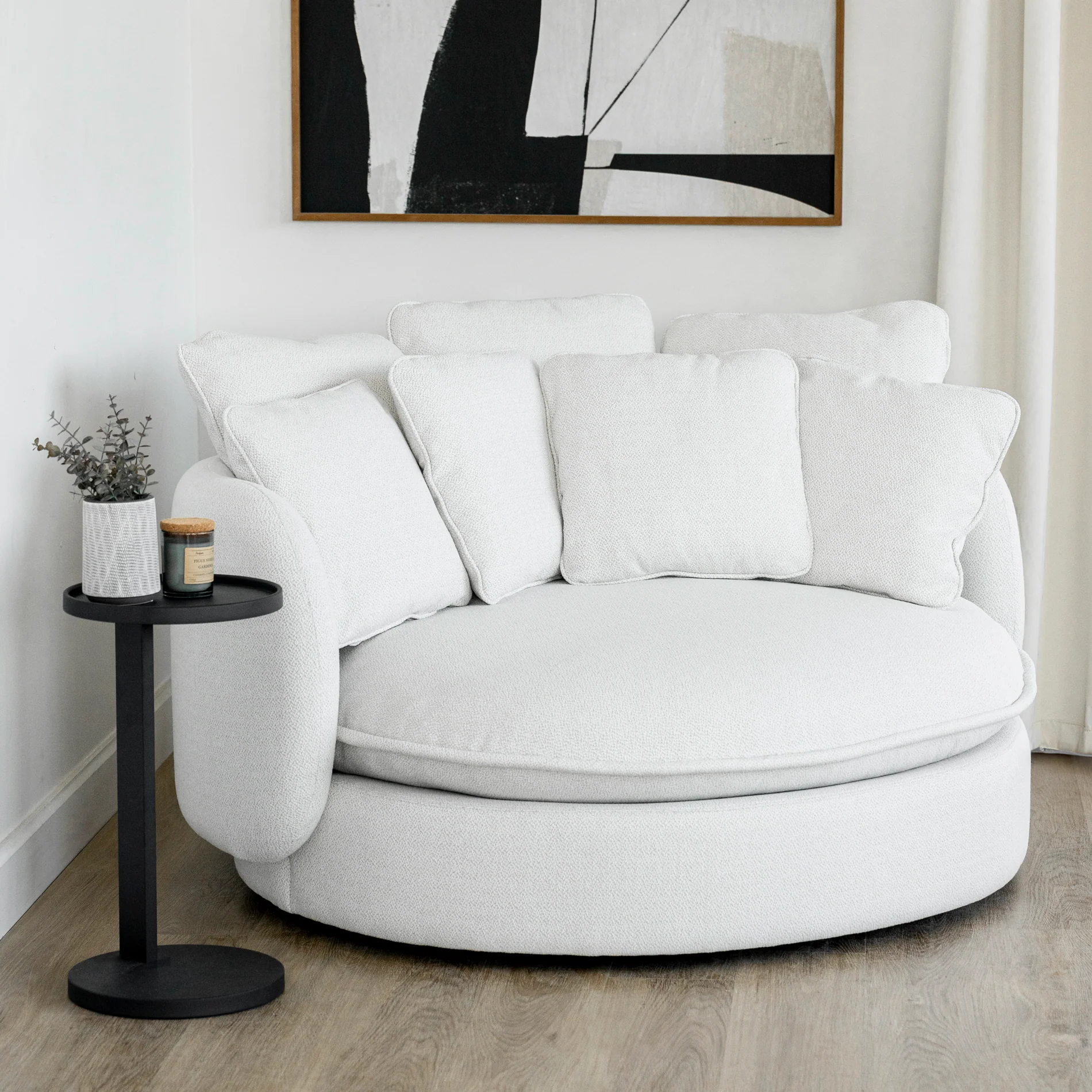 Fauteuil - Clémentine - Image 11