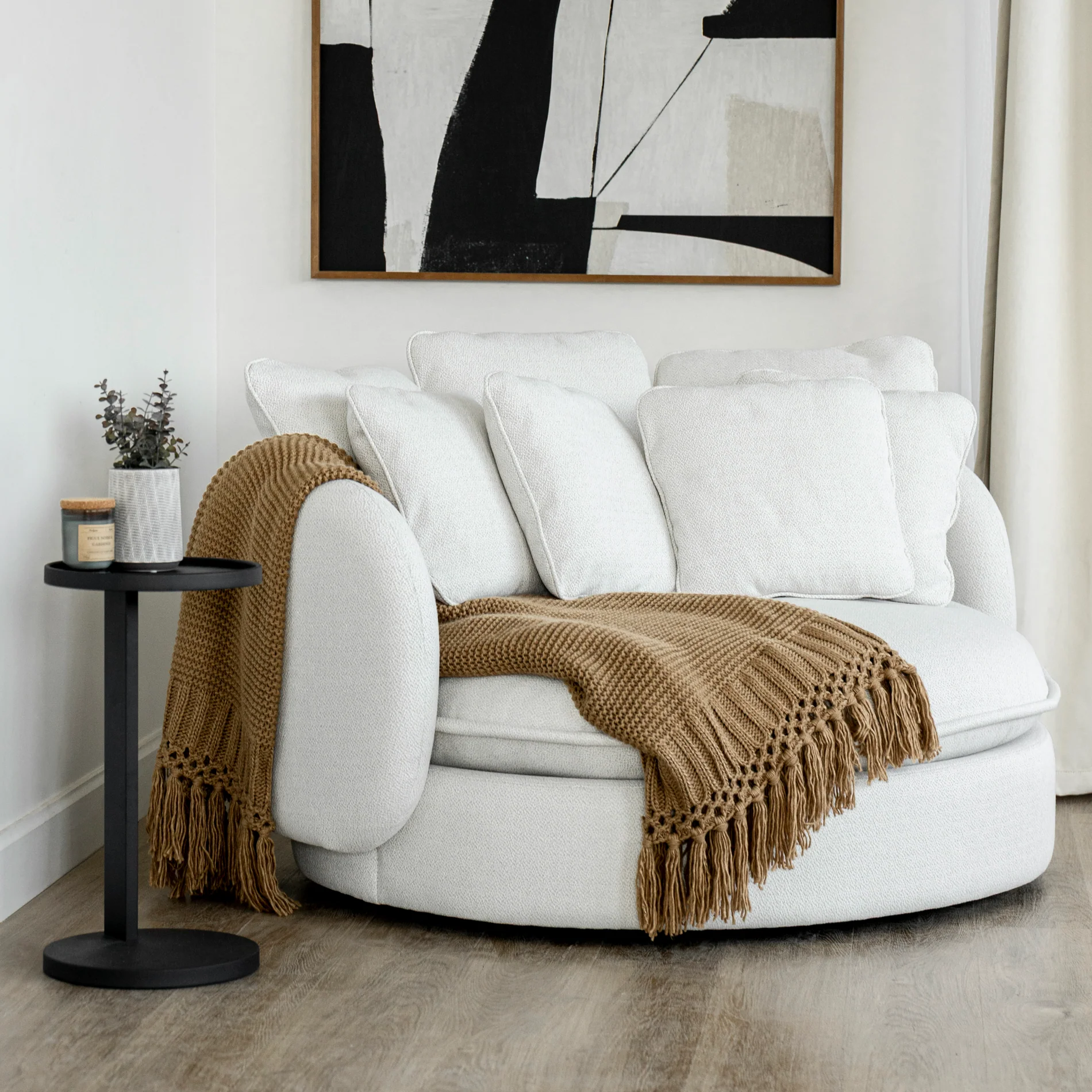 Fauteuil - Clémentine - Image 12