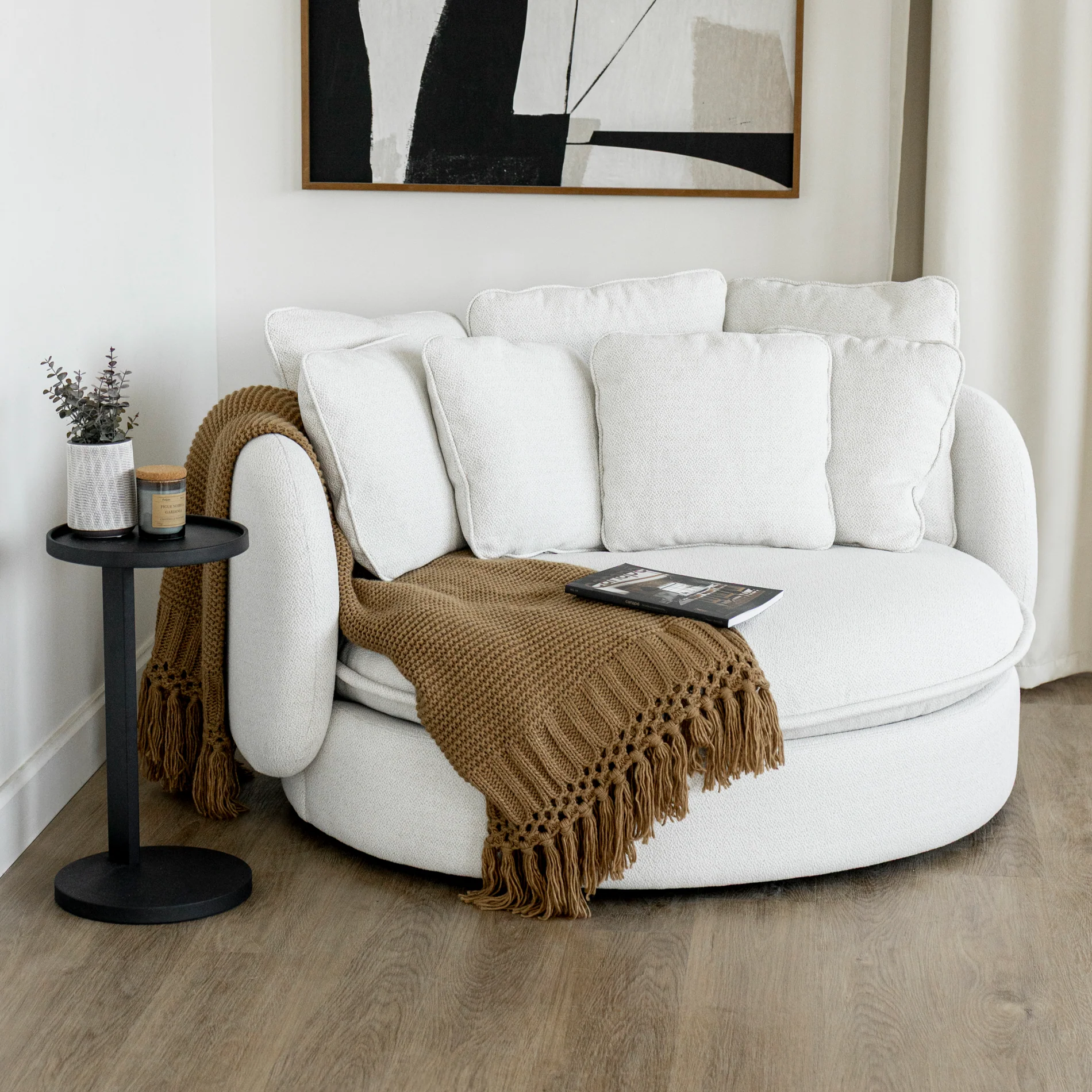 Fauteuil - Clémentine - Image 19