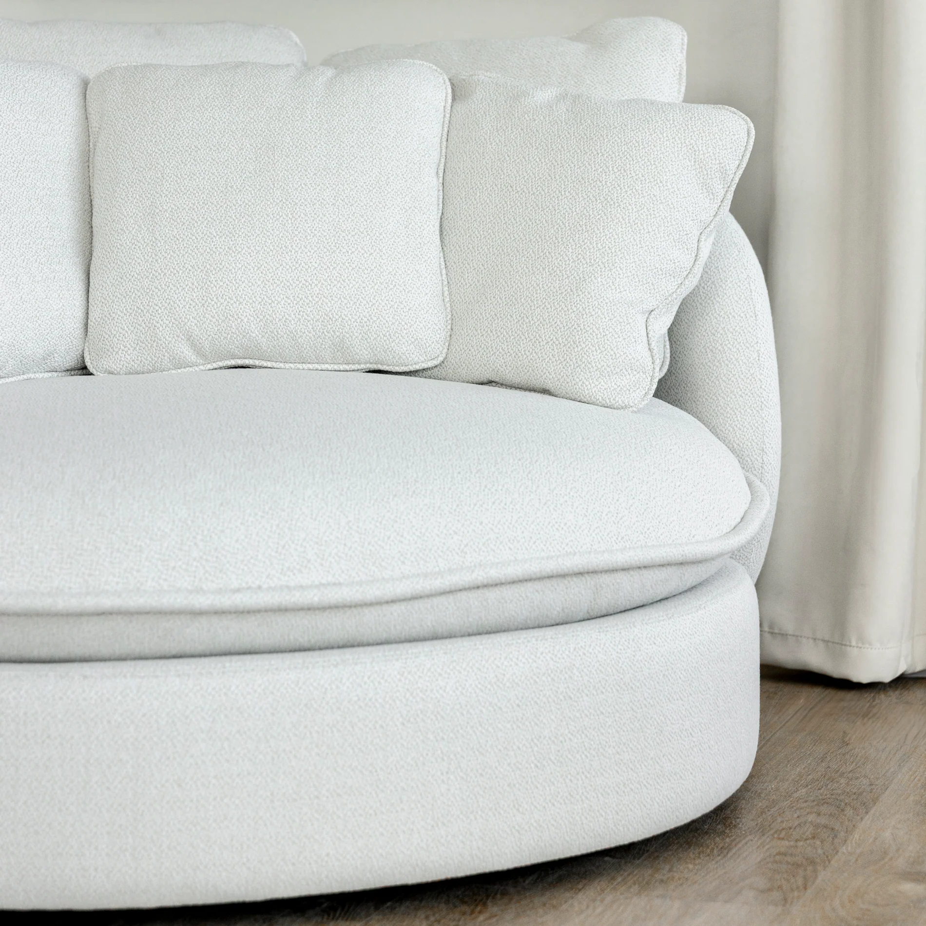 Fauteuil - Clémentine - Image 3