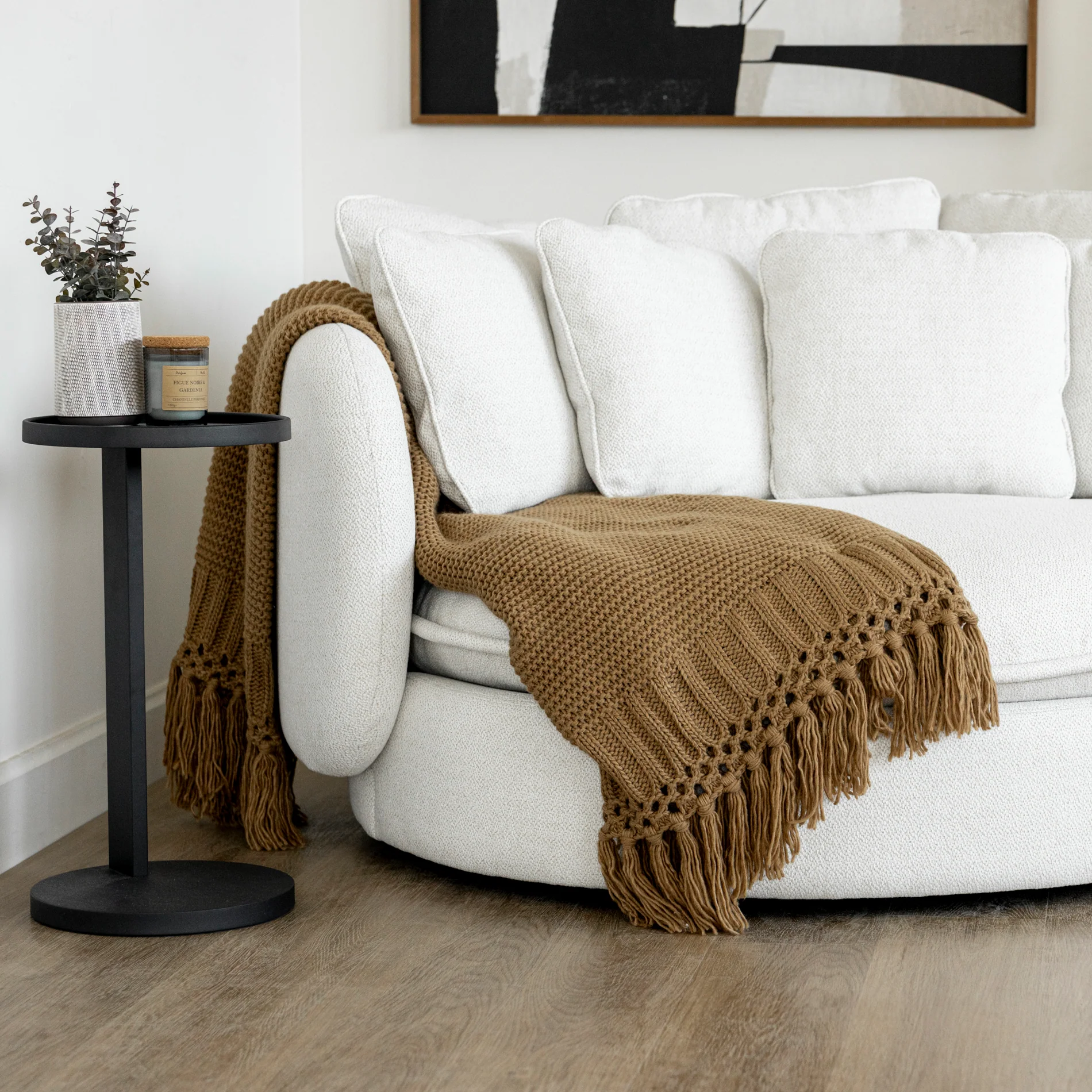 Fauteuil - Clémentine - Image 4