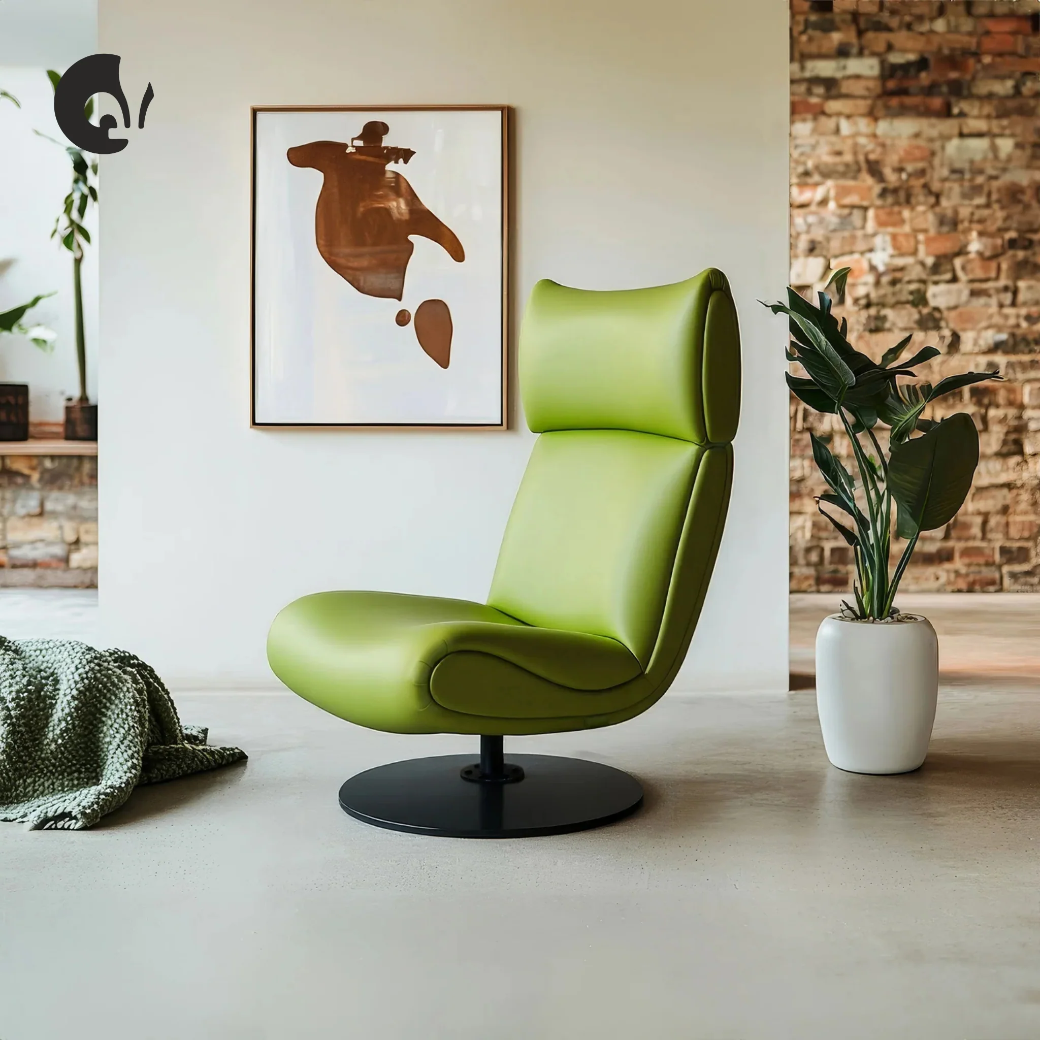 Fauteuil - Ghost