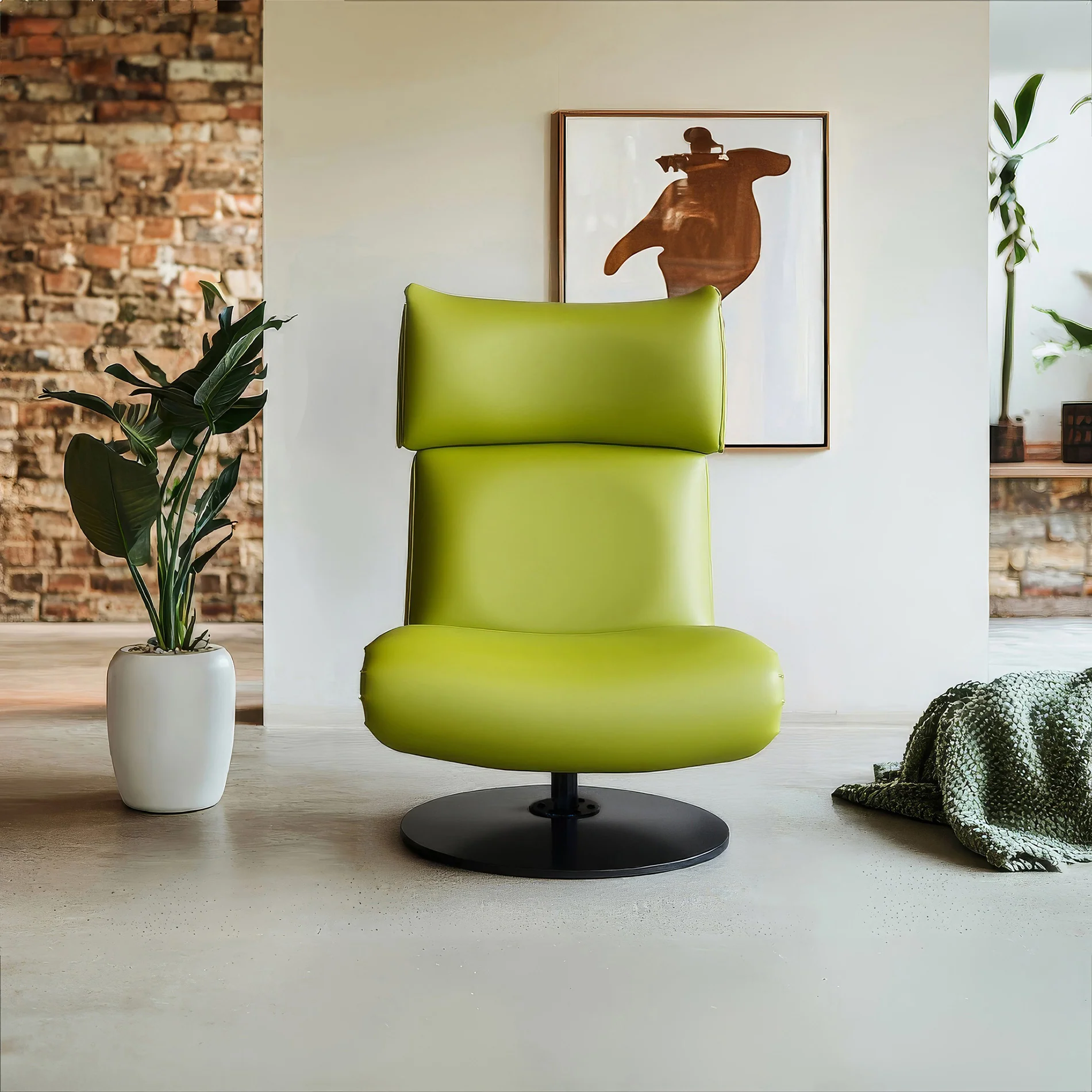 Fauteuil - Ghost - Image 13