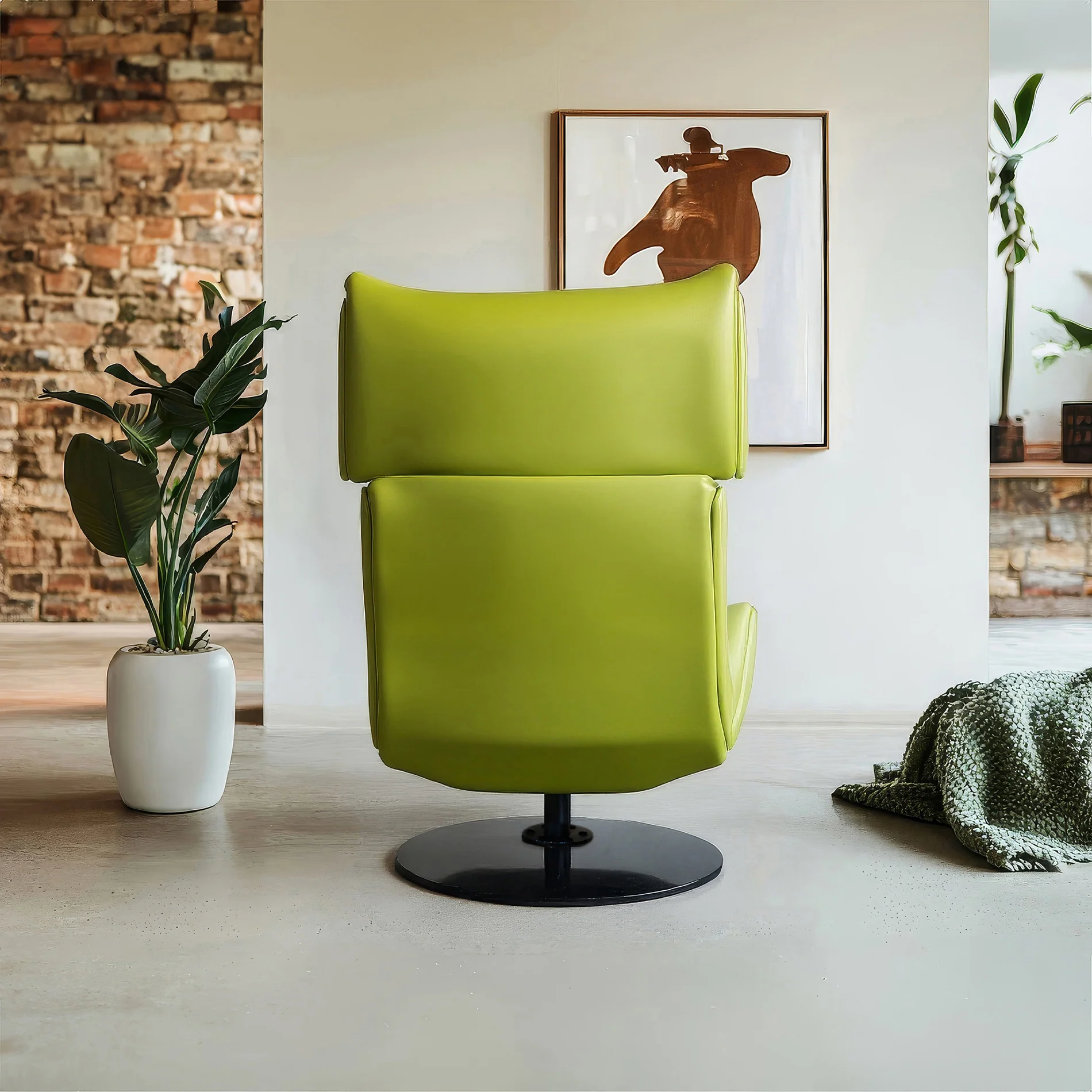 Fauteuil - Ghost - Image 2