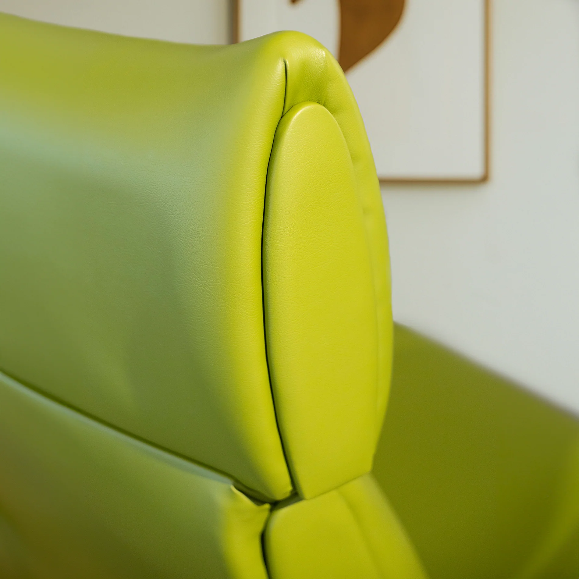 Fauteuil - Ghost - Image 6