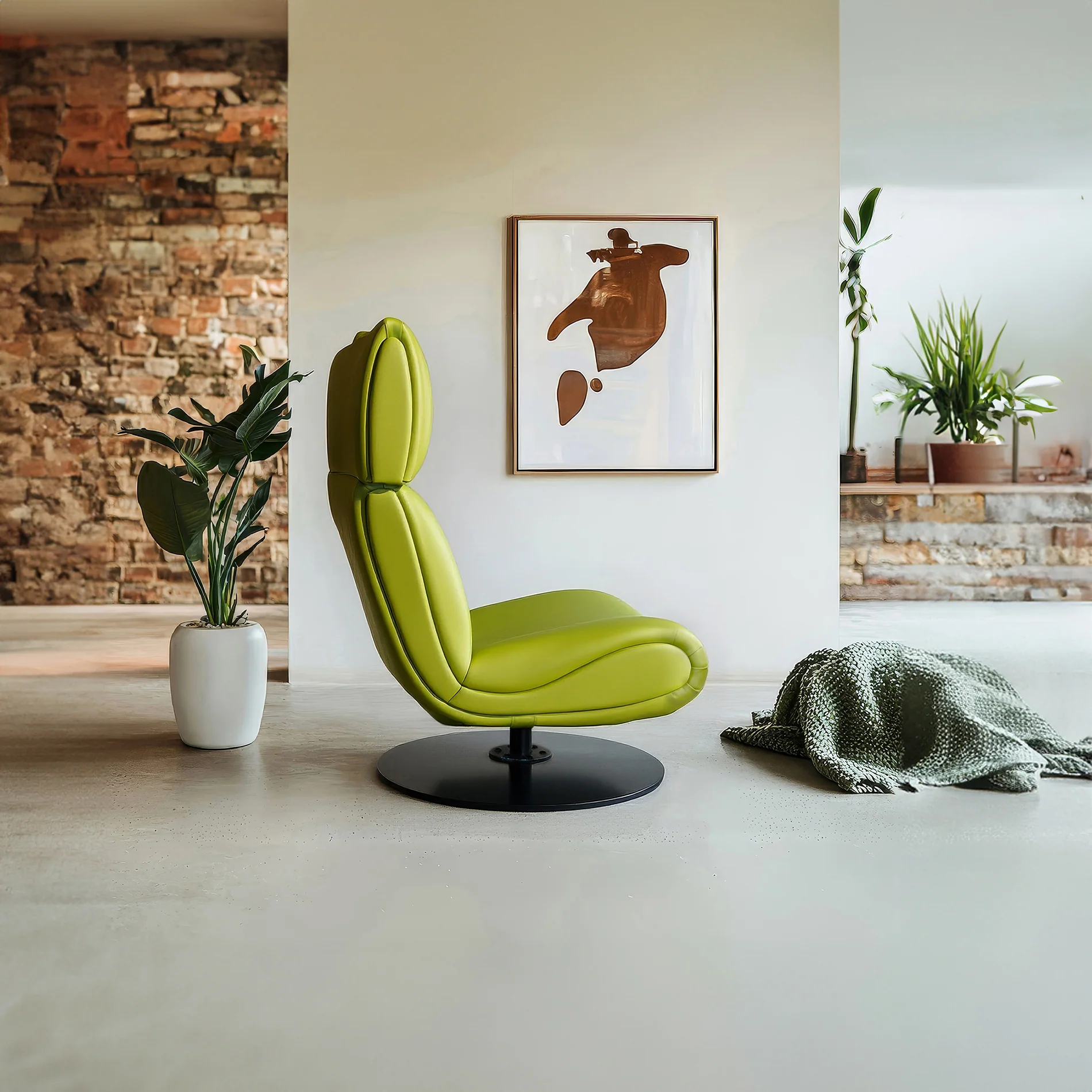 Fauteuil - Ghost - Image 7