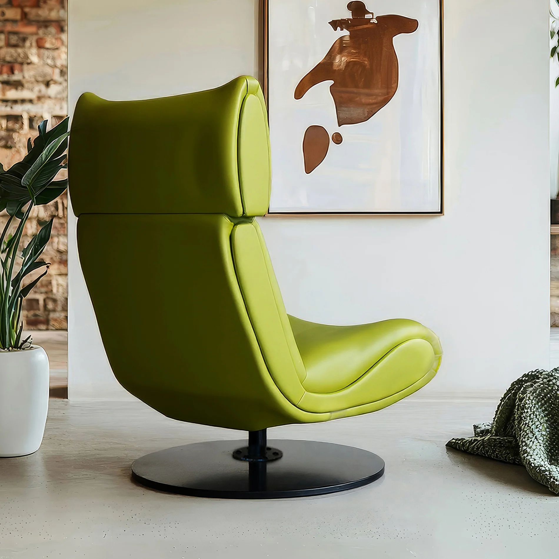 Fauteuil - Ghost - Image 8