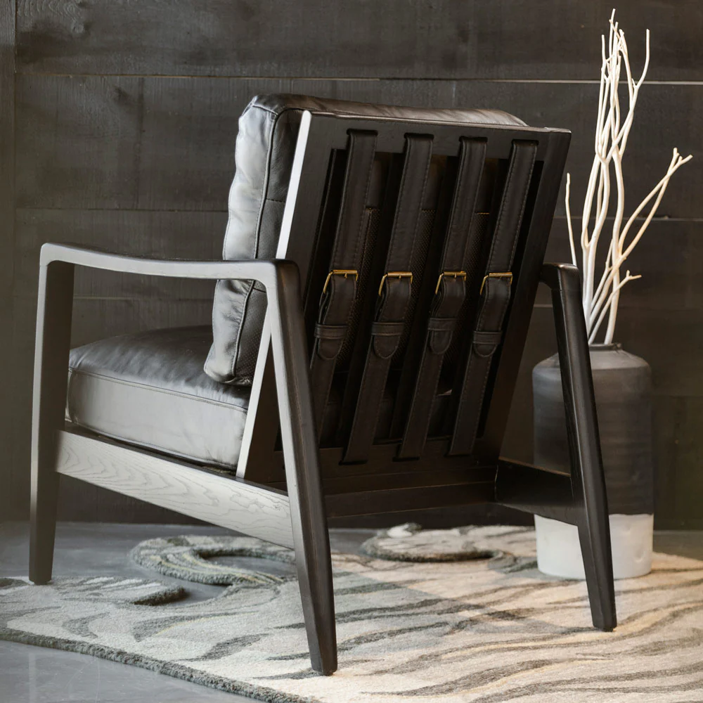 Fauteuil Lucien - Image 9