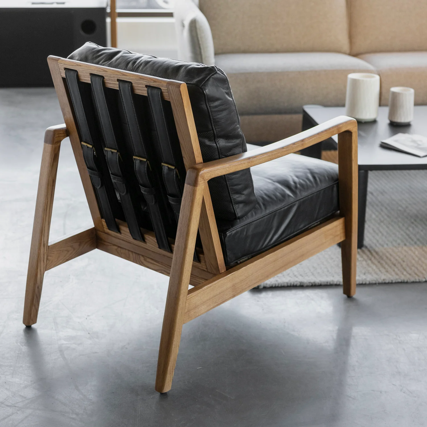 Fauteuil Lucien - Image 3