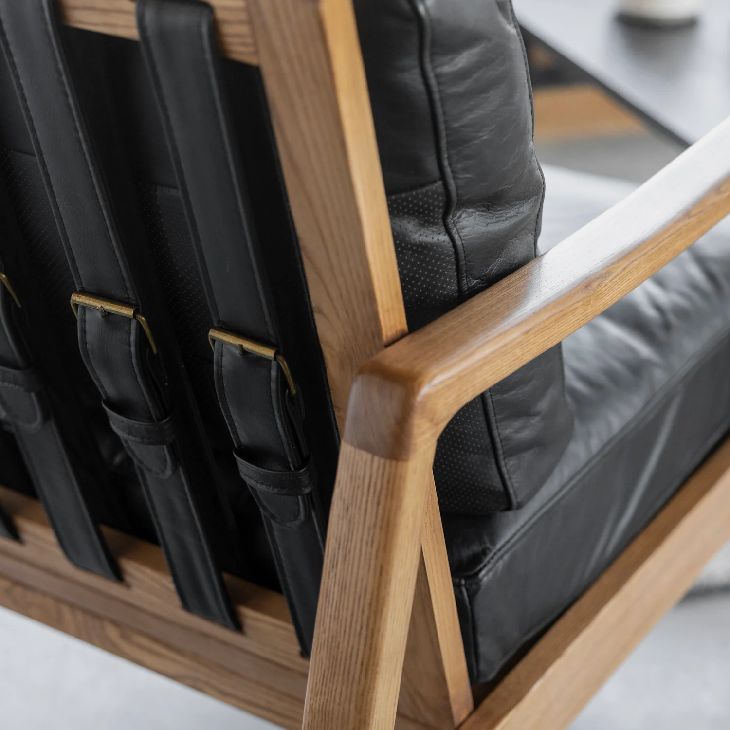 Fauteuil Lucien - Image 5