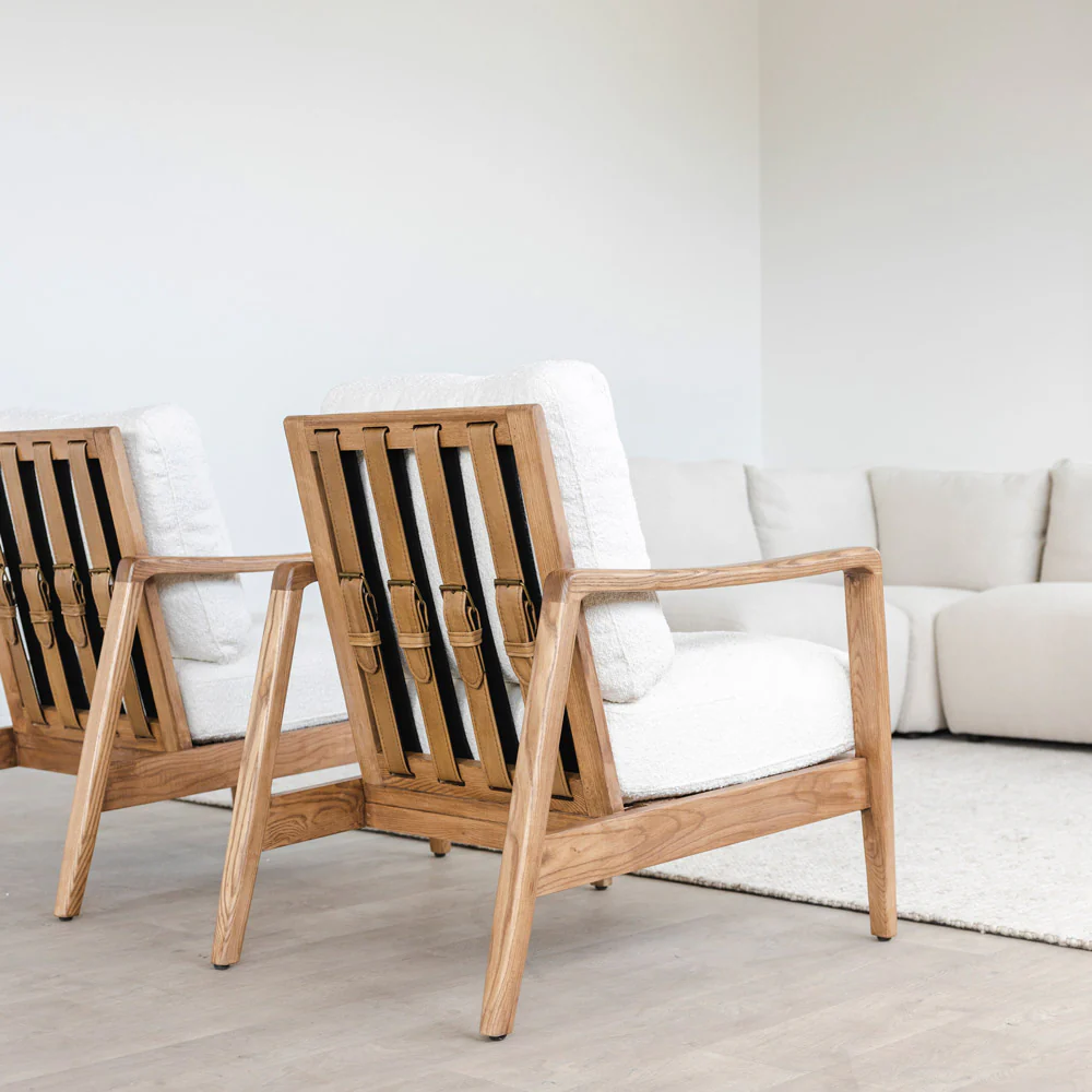 Fauteuil - Lucien - Image 3