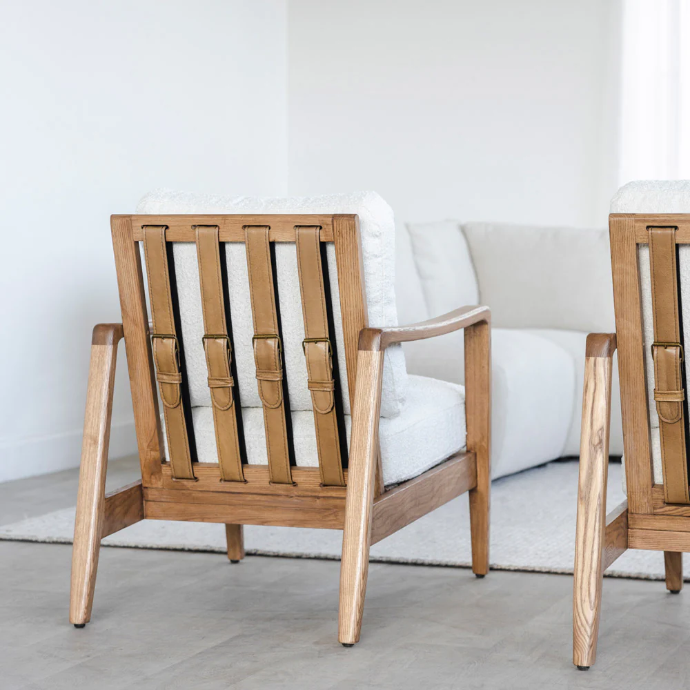 Fauteuil - Lucien - Image 5