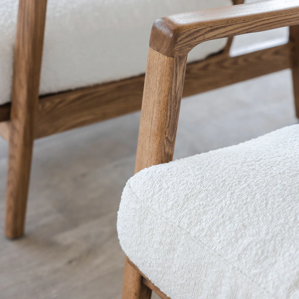Fauteuil - Lucien - Image 8