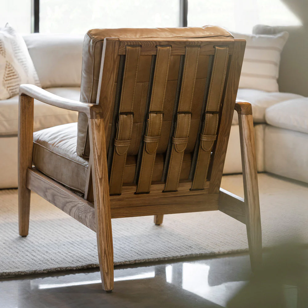 Fauteuil - Lucien - Image 2