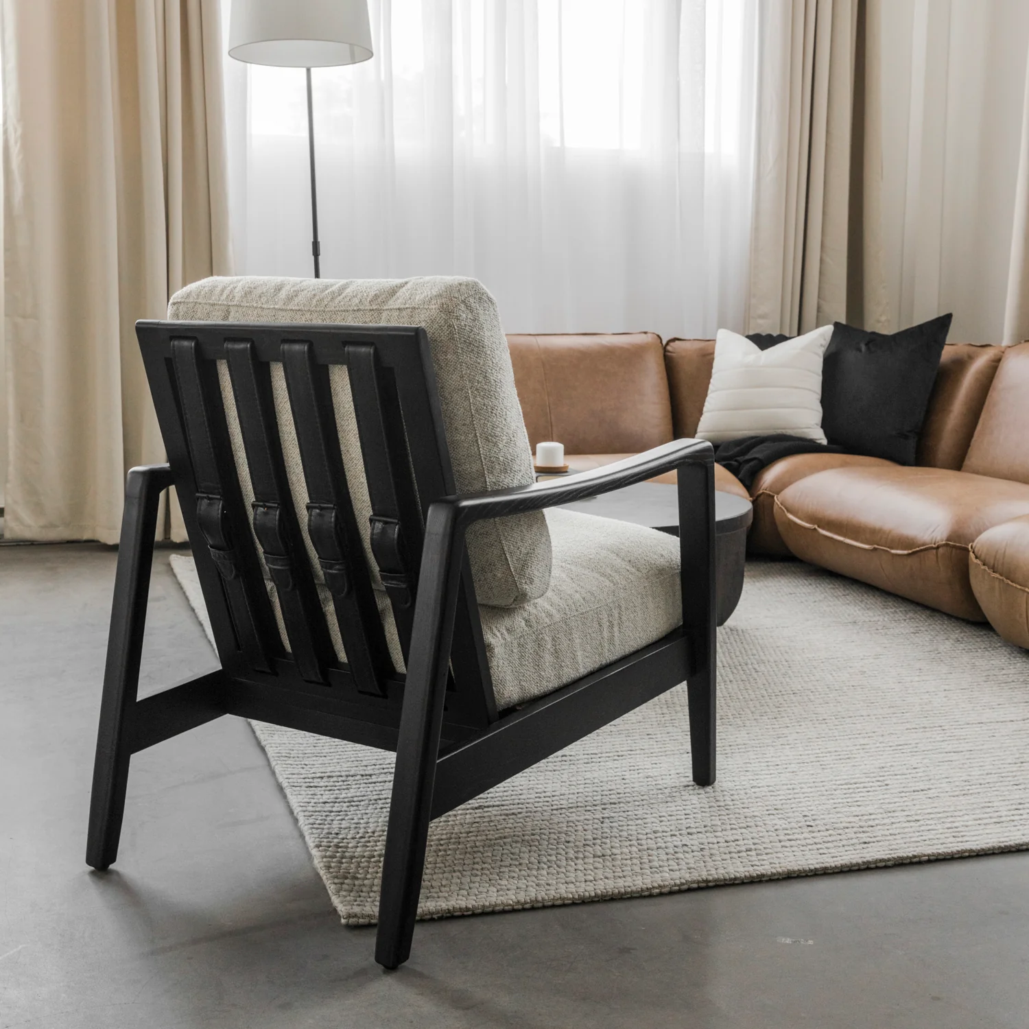Fauteuil Lucien - Image 3