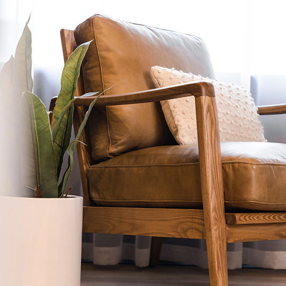 Fauteuil - Lucien - Image 3