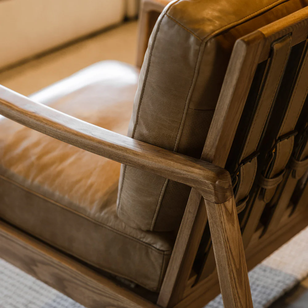 Fauteuil - Lucien - Image 4