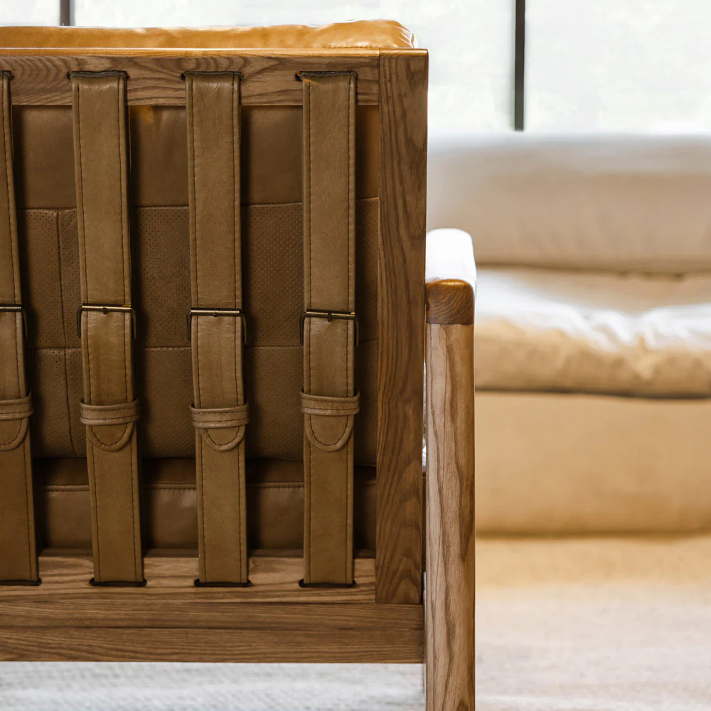 Fauteuil - Lucien - Image 5